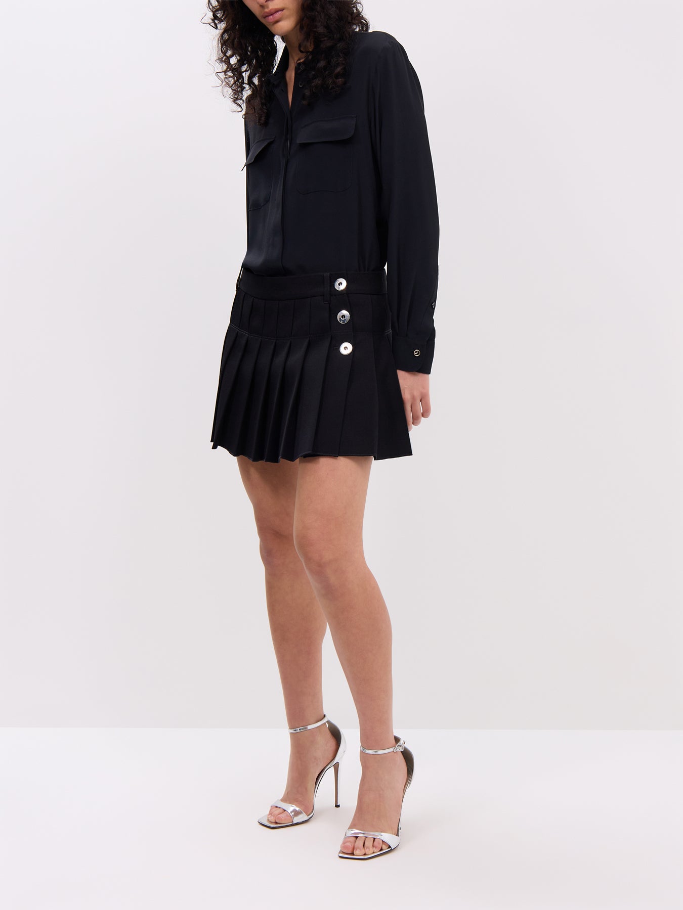 Jupe Skirt