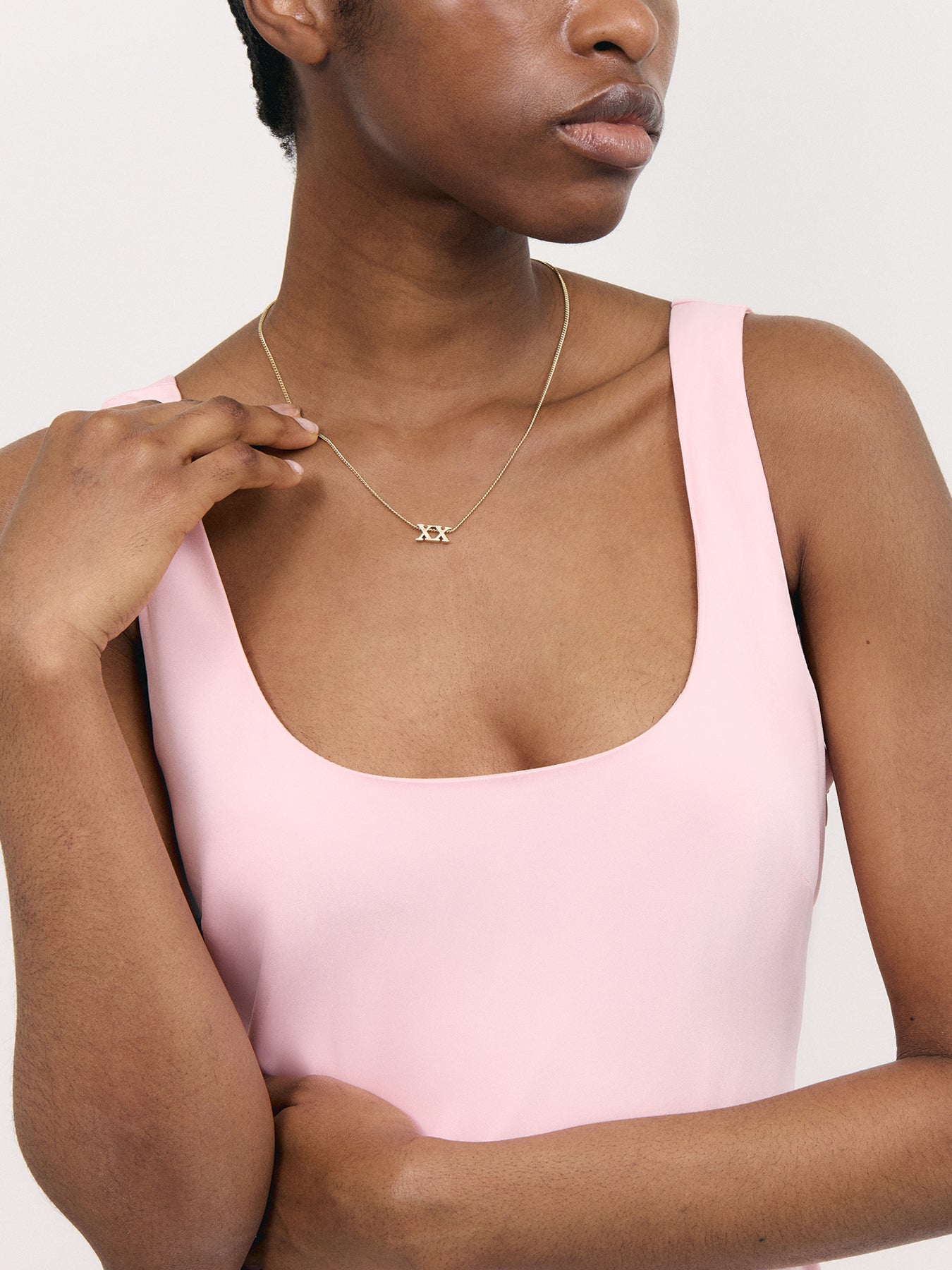 Kingston Necklace