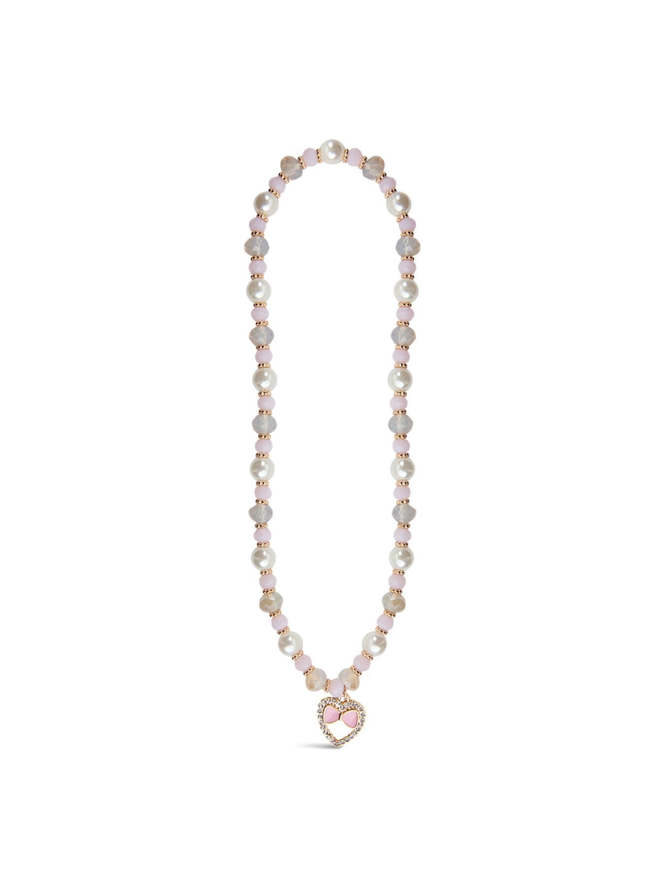 Boutique Love Necklace