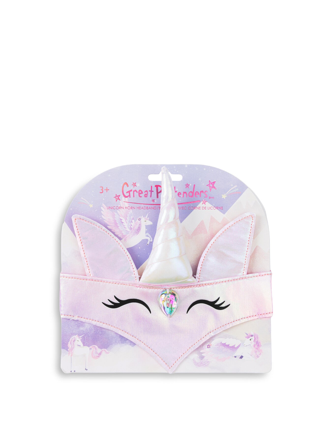 Unicorn Horn Headband