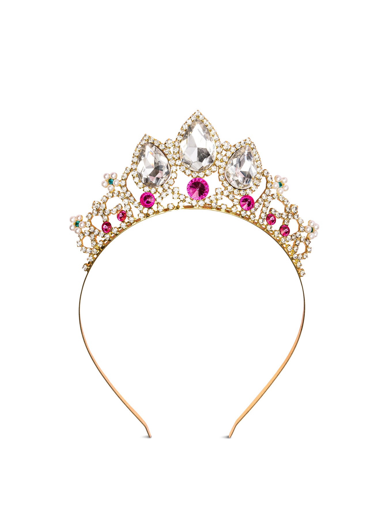 Princess Jewel Tiara