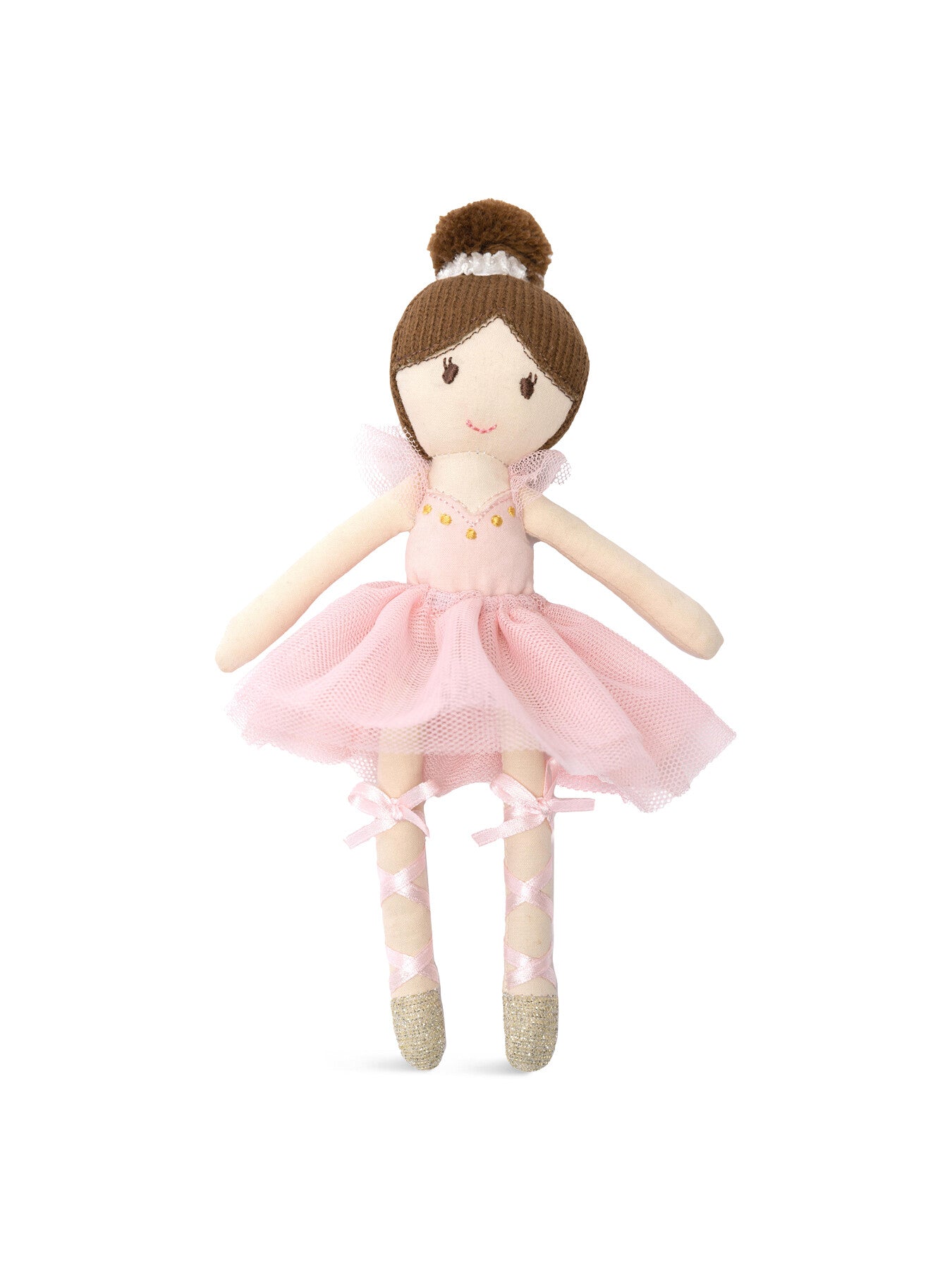 Anastasia the Ballerina