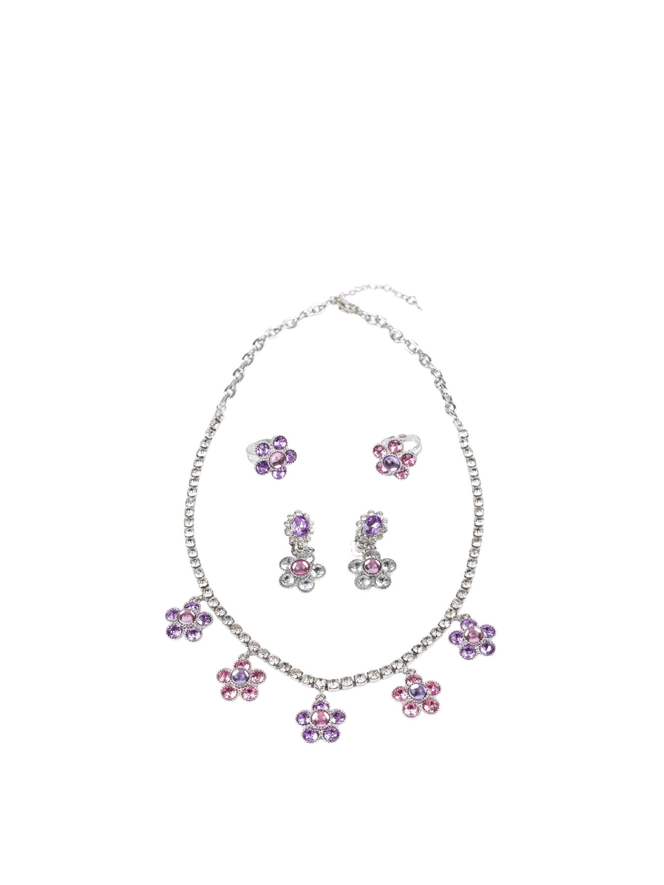 The Audrey 5 piece Set
