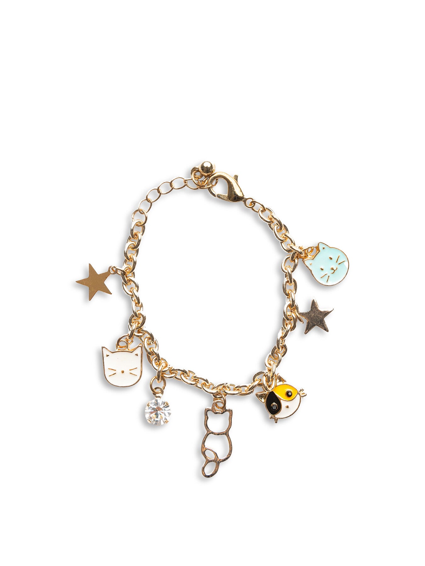Charming Bracelet