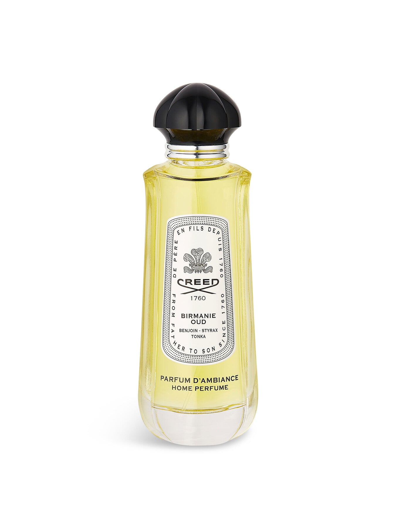 Ambiance Birmanie Oud 150ml