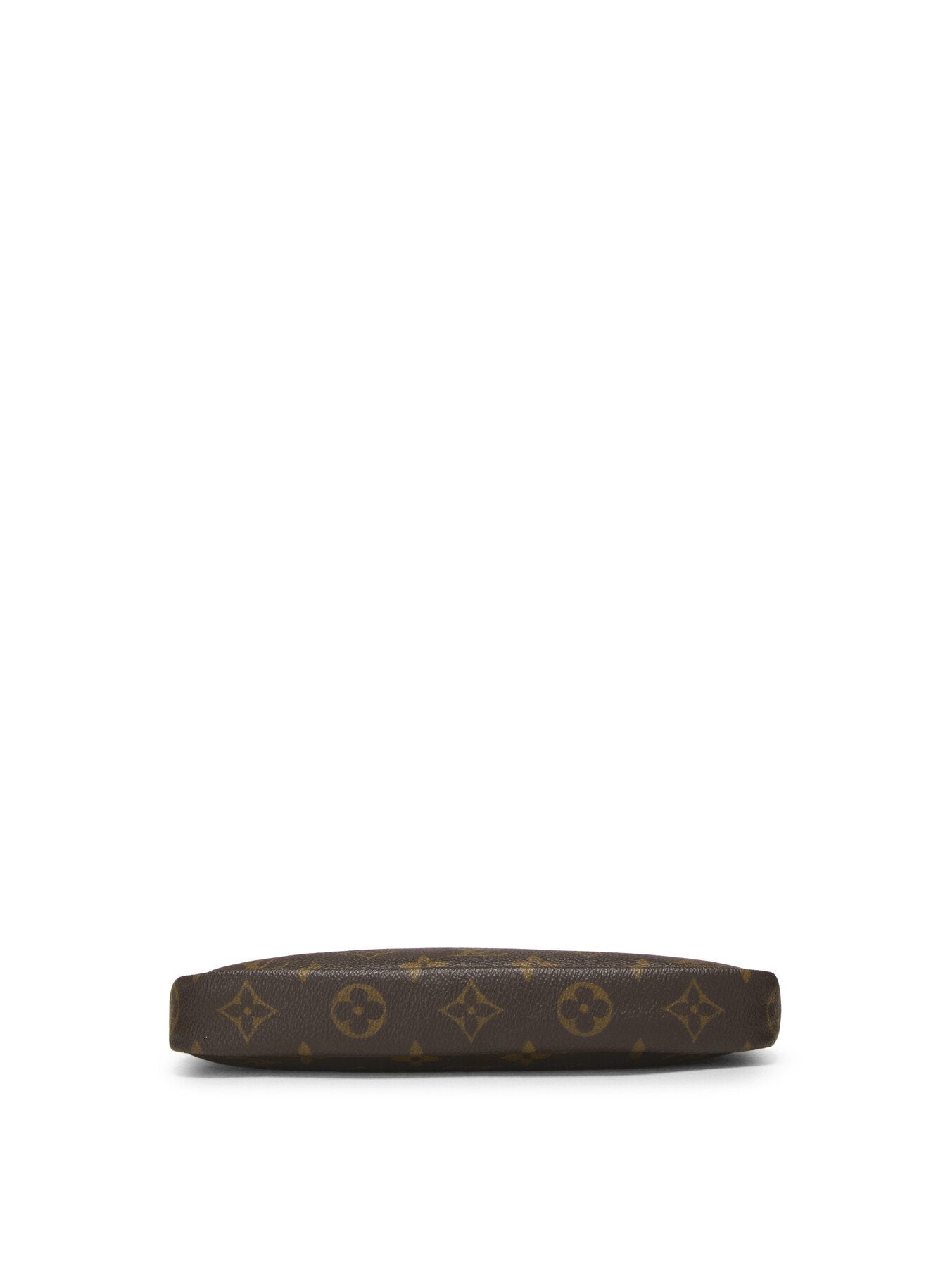 Vintage Louis Vuitton Monogram Pochette Accessories Bag