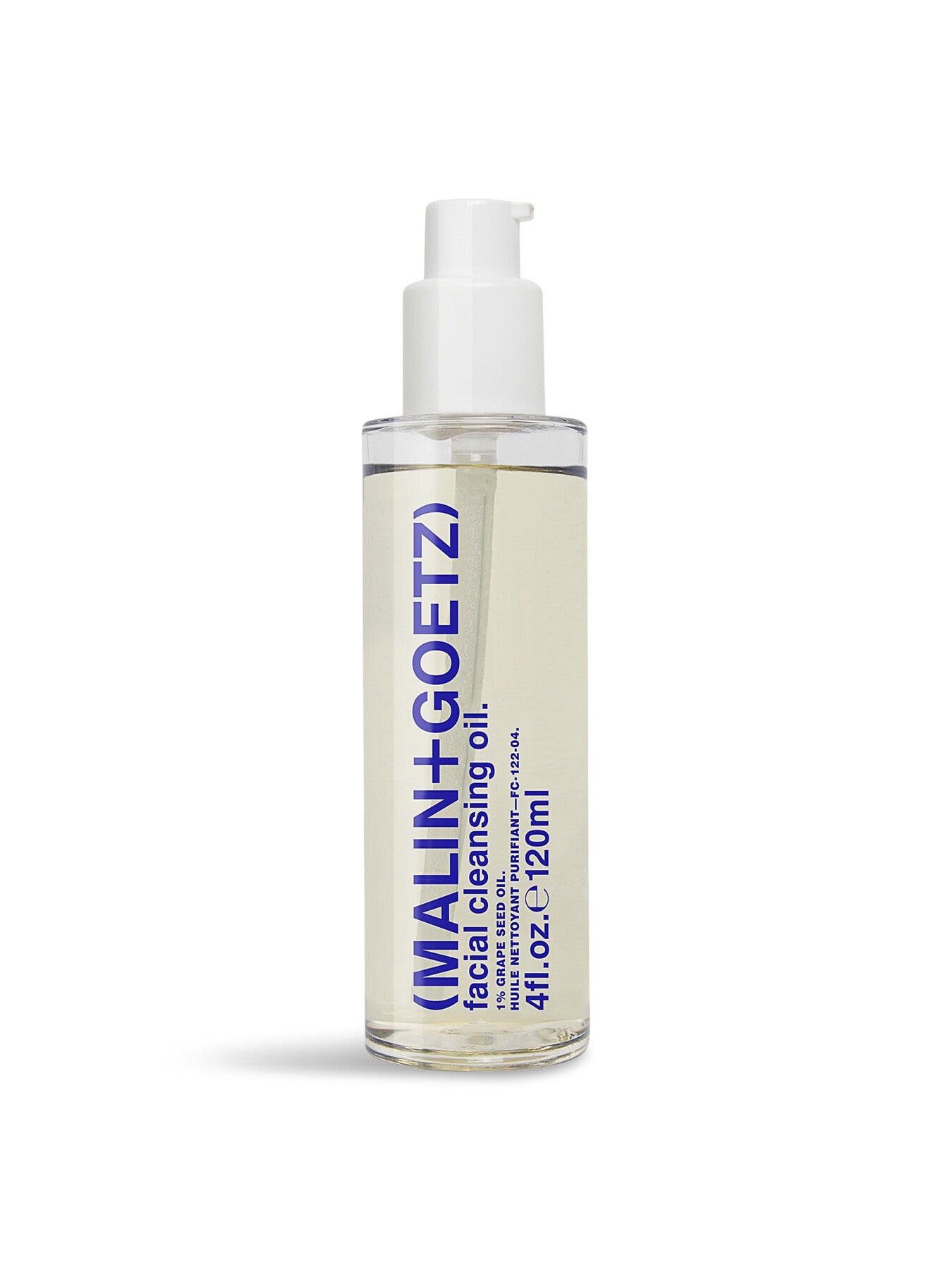 Facial Cleansing Oil 120ml
