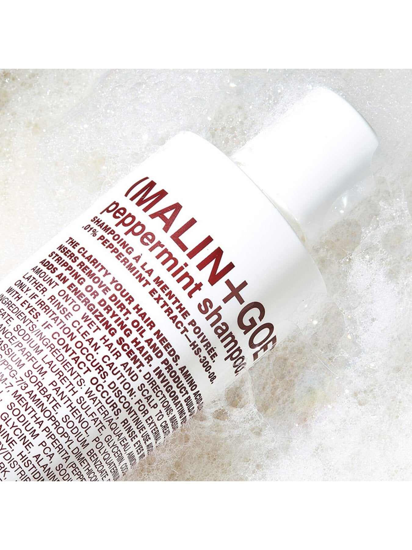 Peppermint Shampoo 236ml