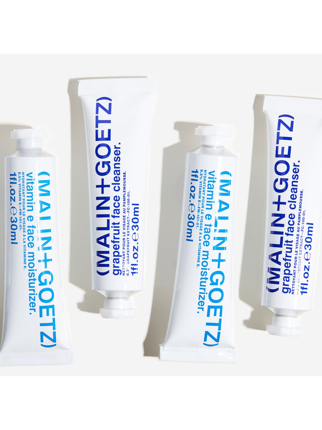 Face Essentials Duo