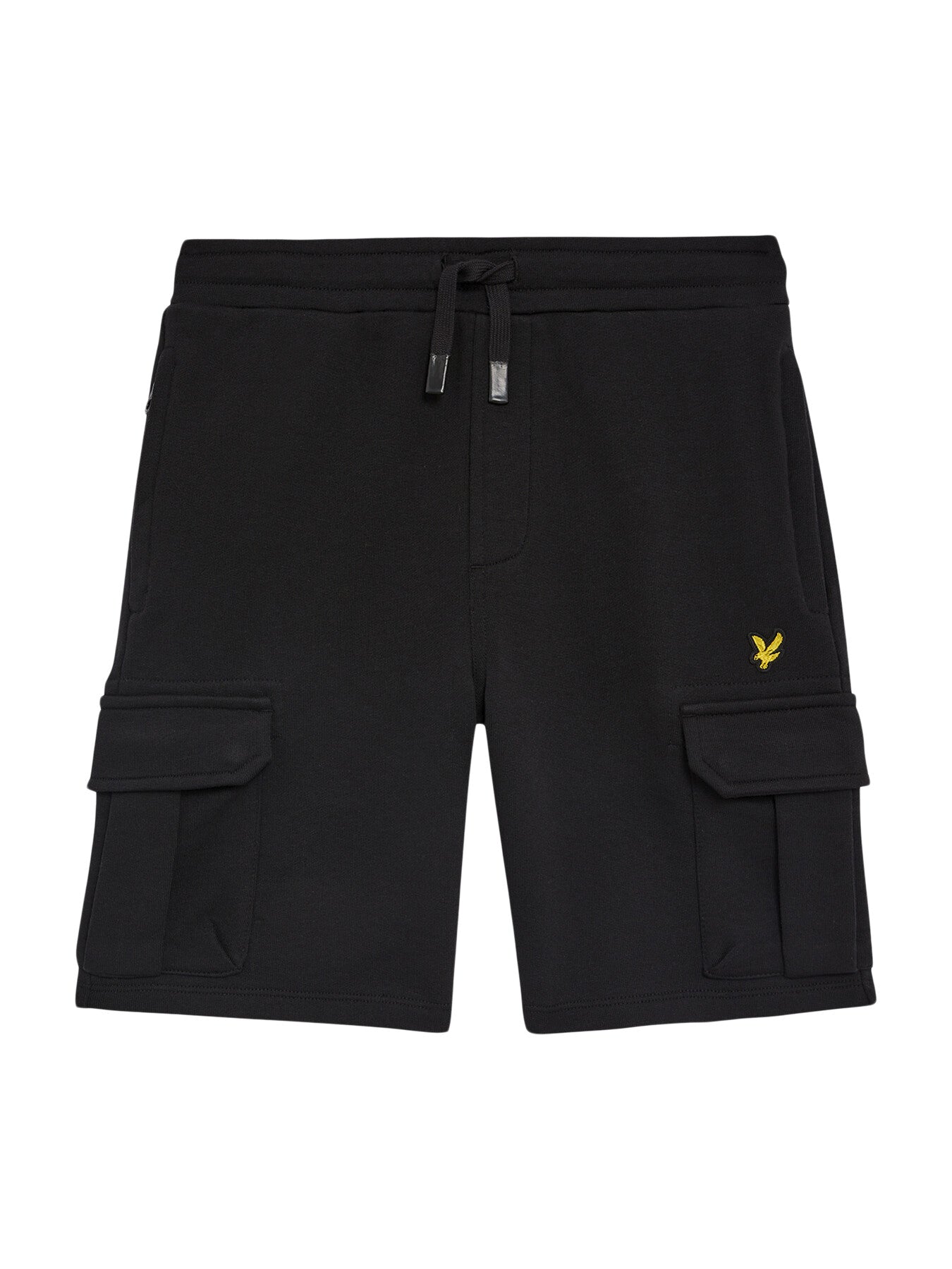 Cargo Sweat Short