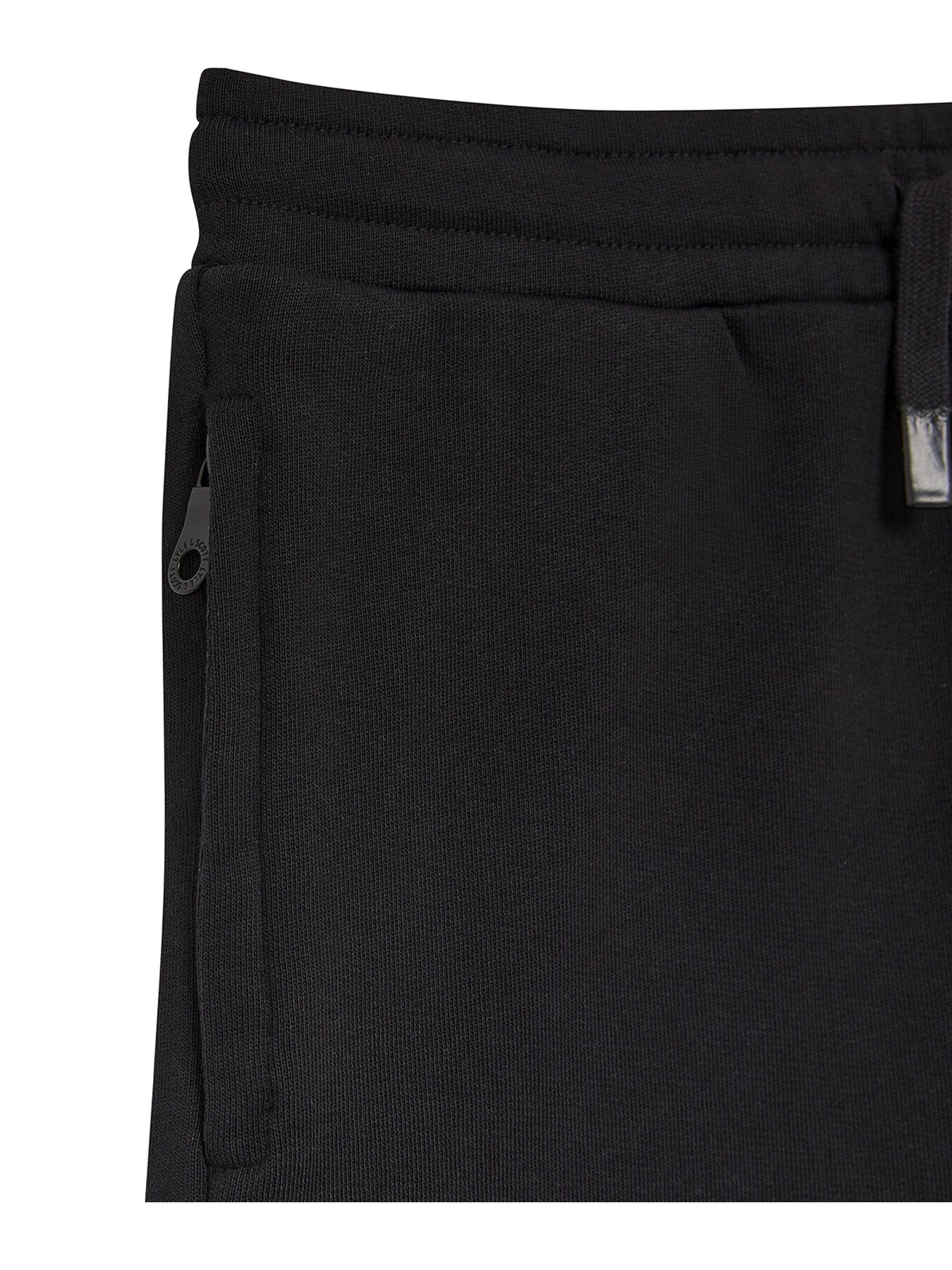 Cargo Sweat Short