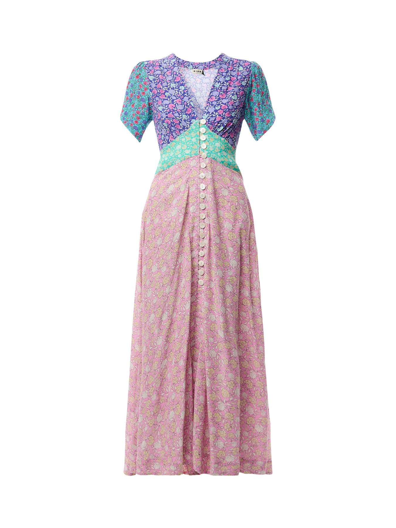 Novara Dress Shell
