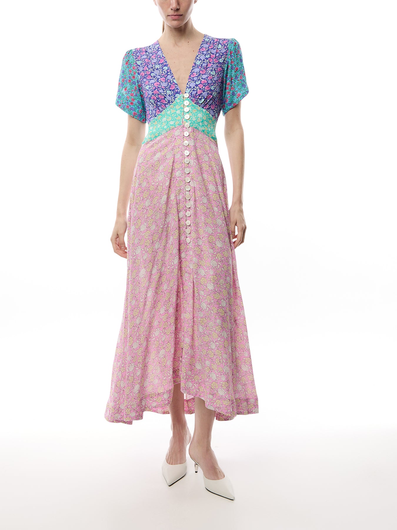 Novara Dress Shell