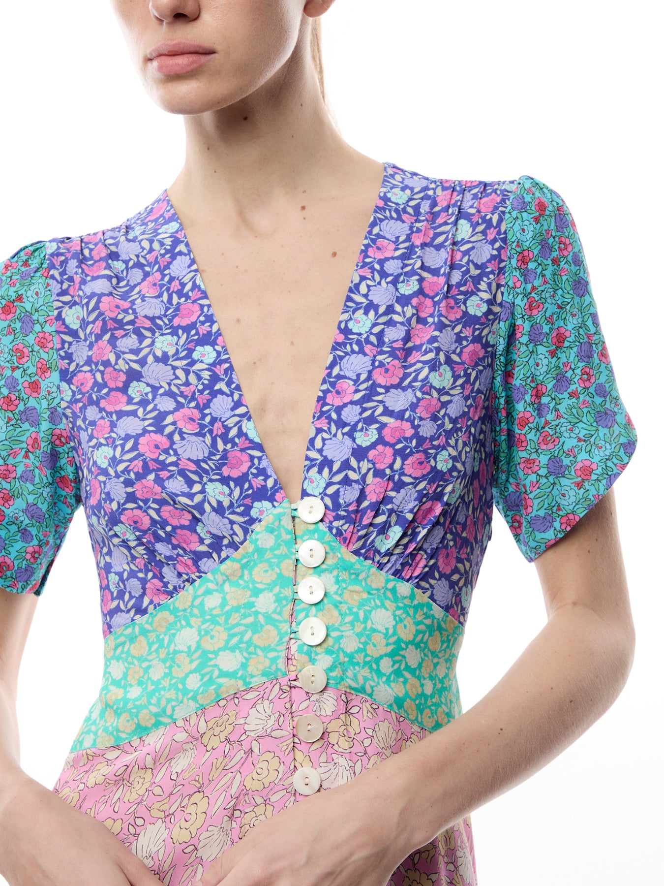 Novara Dress Shell