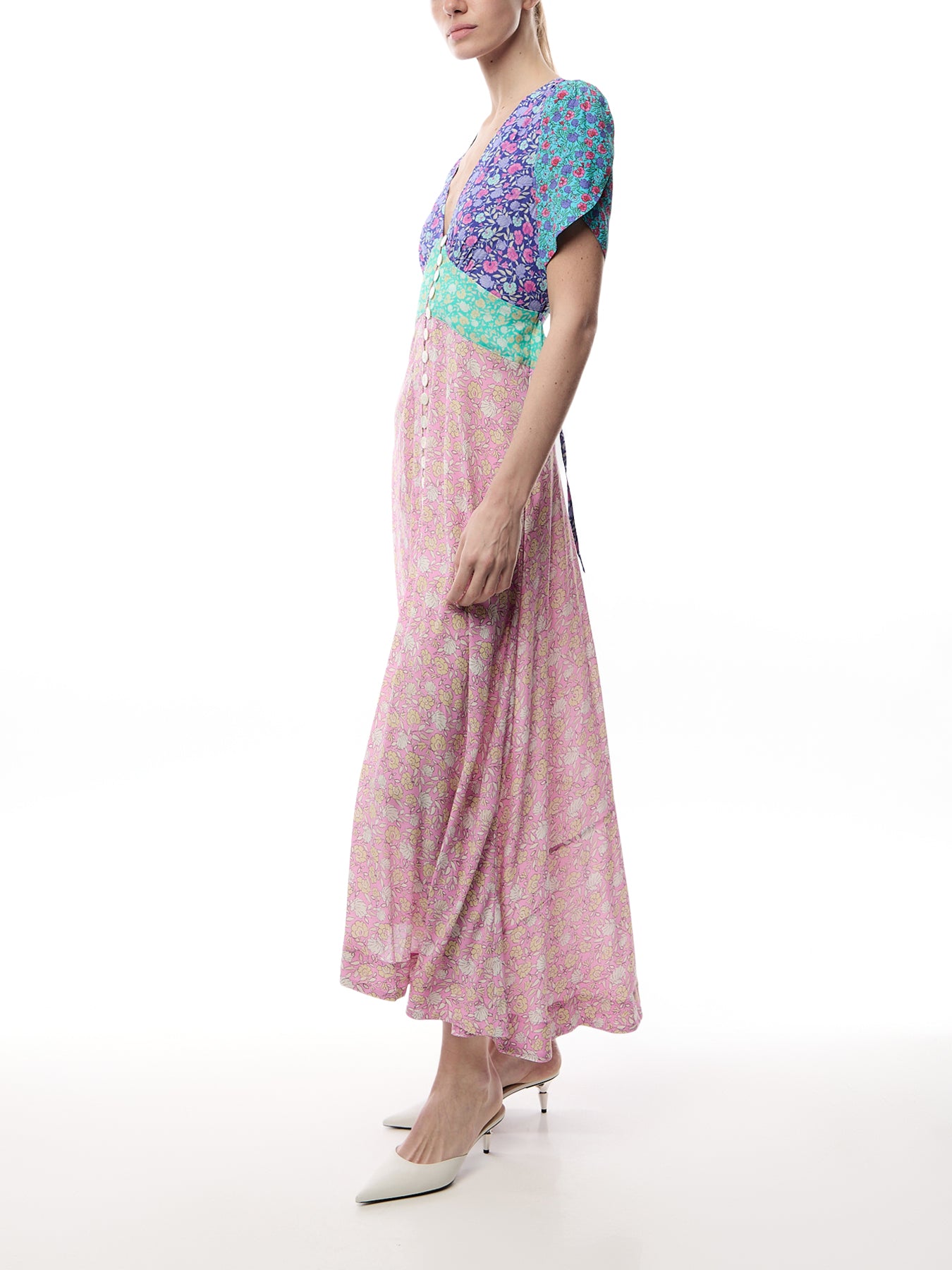 Novara Dress Shell