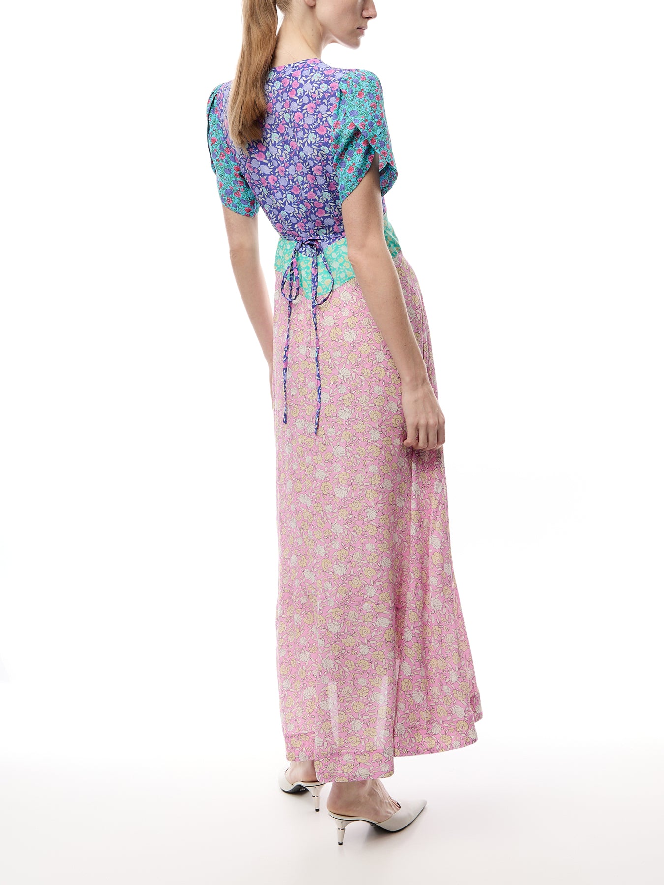 Novara Dress Shell