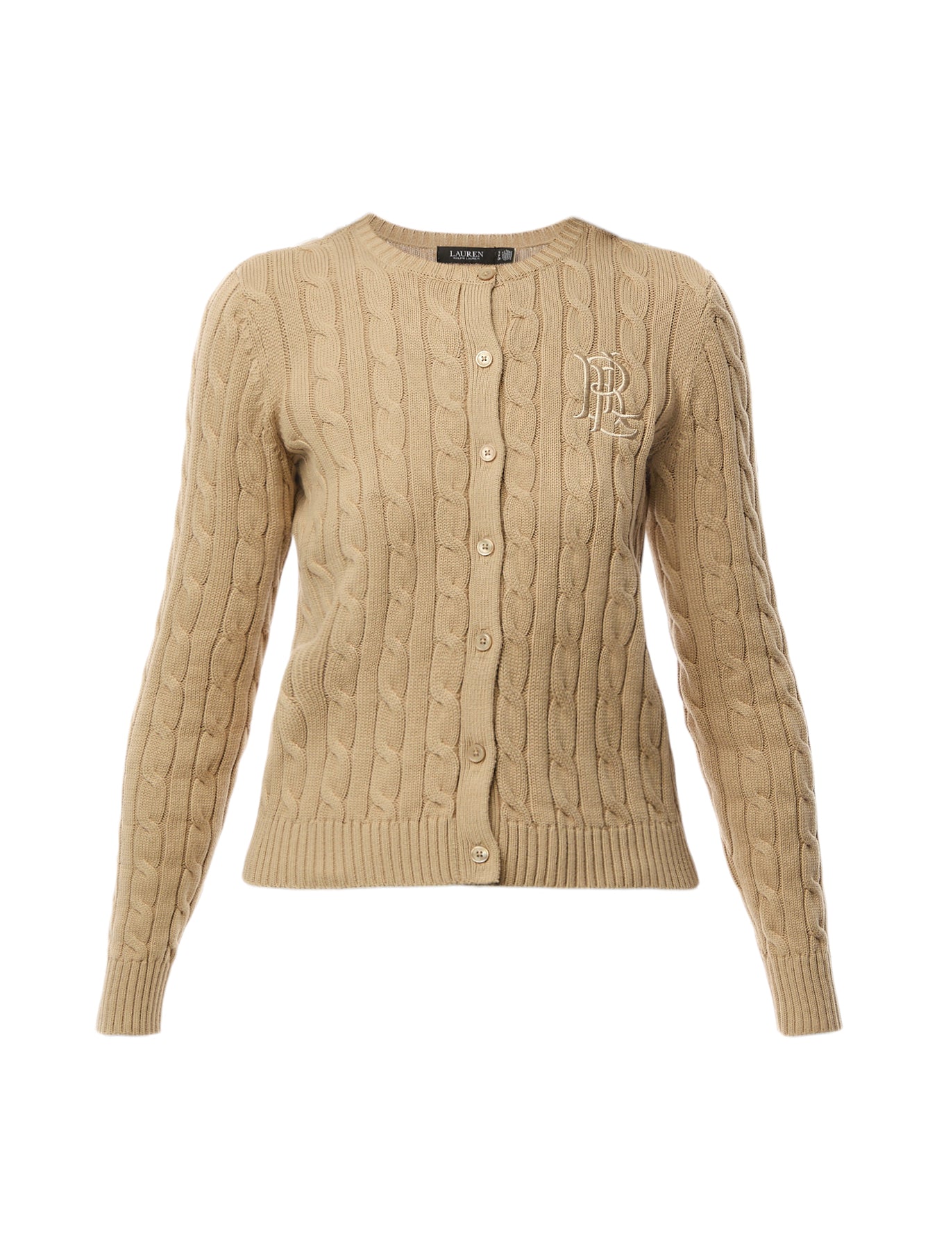 Ralhan Long Sleeve Cardigan
