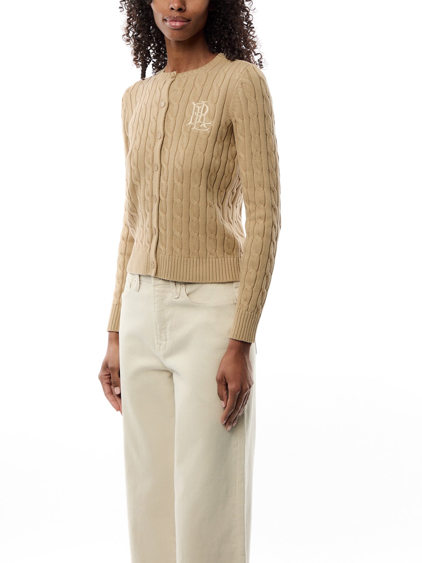 Ralhan Long Sleeve Cardigan