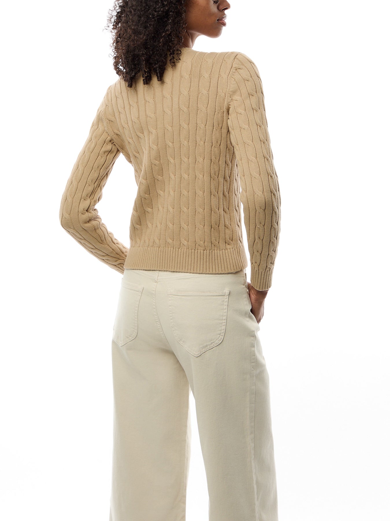 Ralhan Long Sleeve Cardigan
