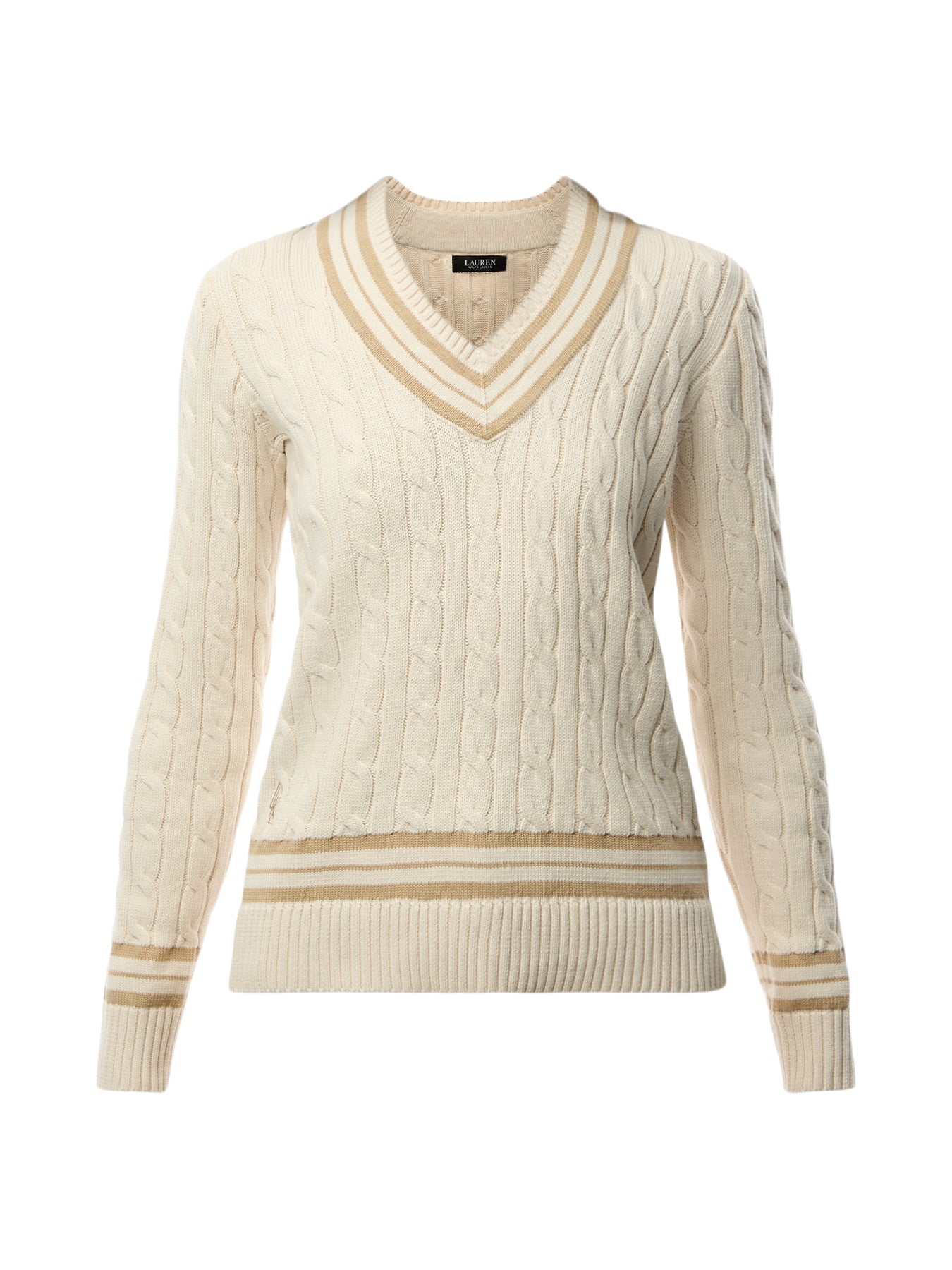 Meren Long Sleeve Pullover