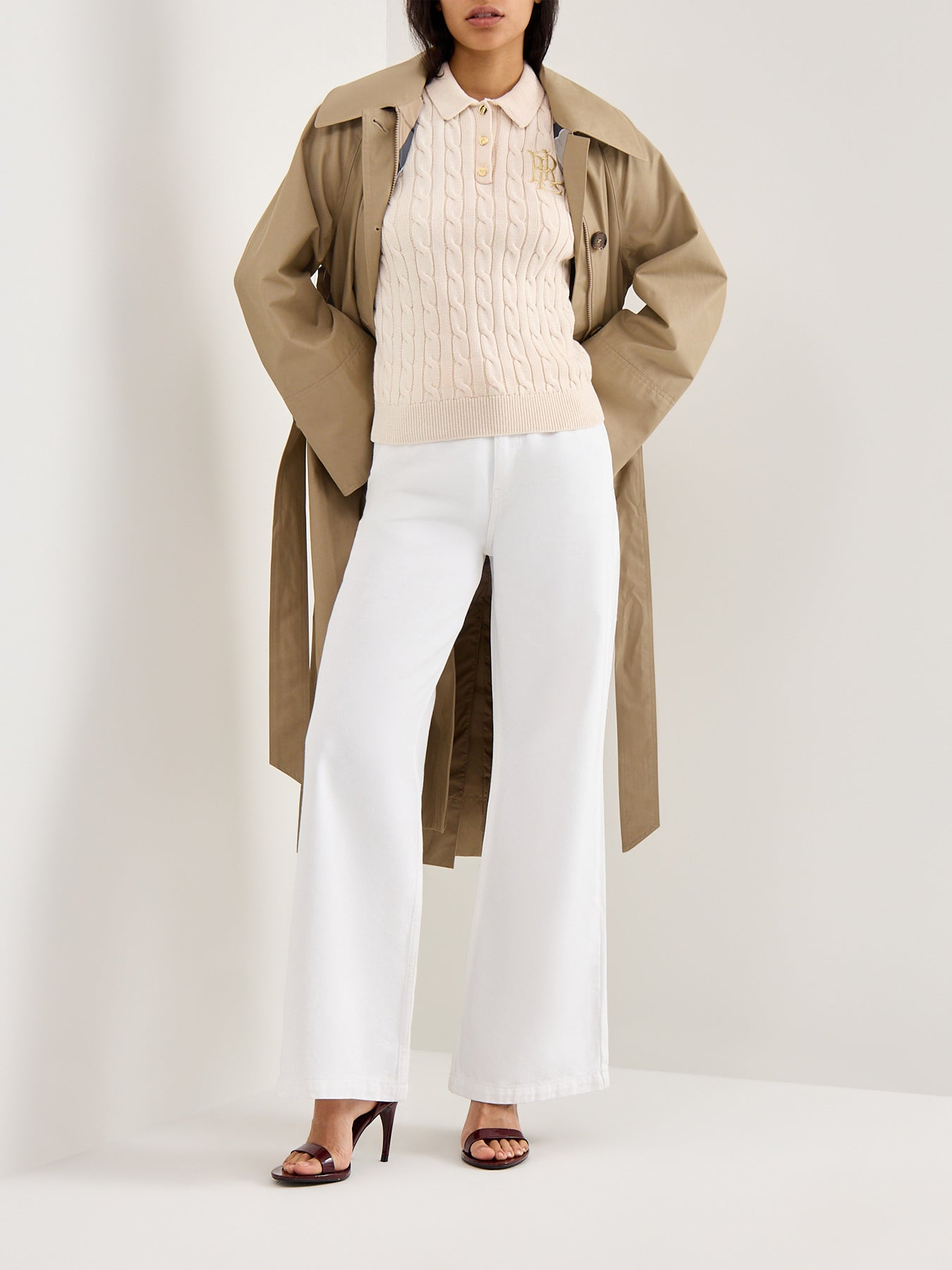 Natrissa Short Sleeve Pullover