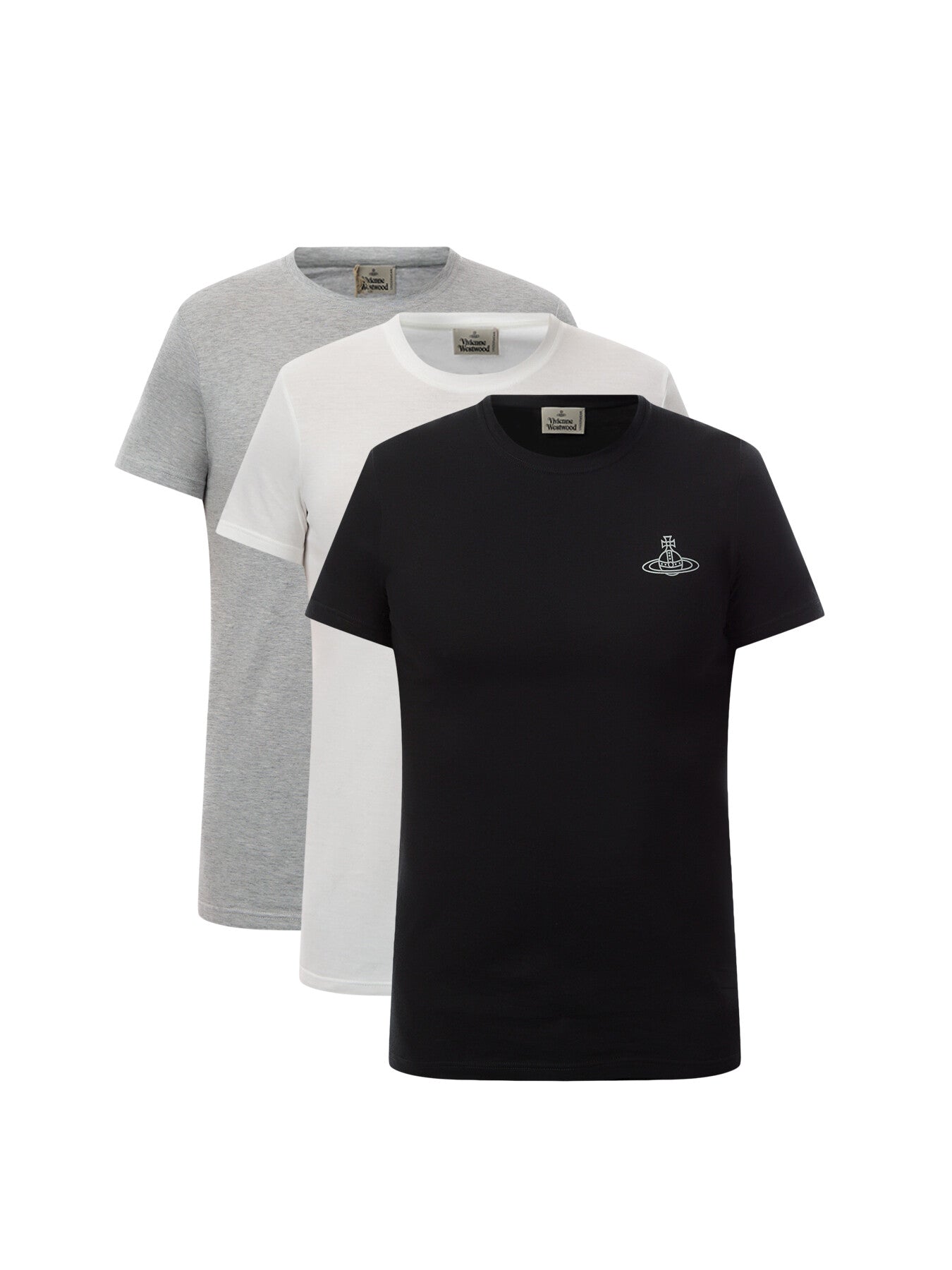 Three-Pack T-Shirt