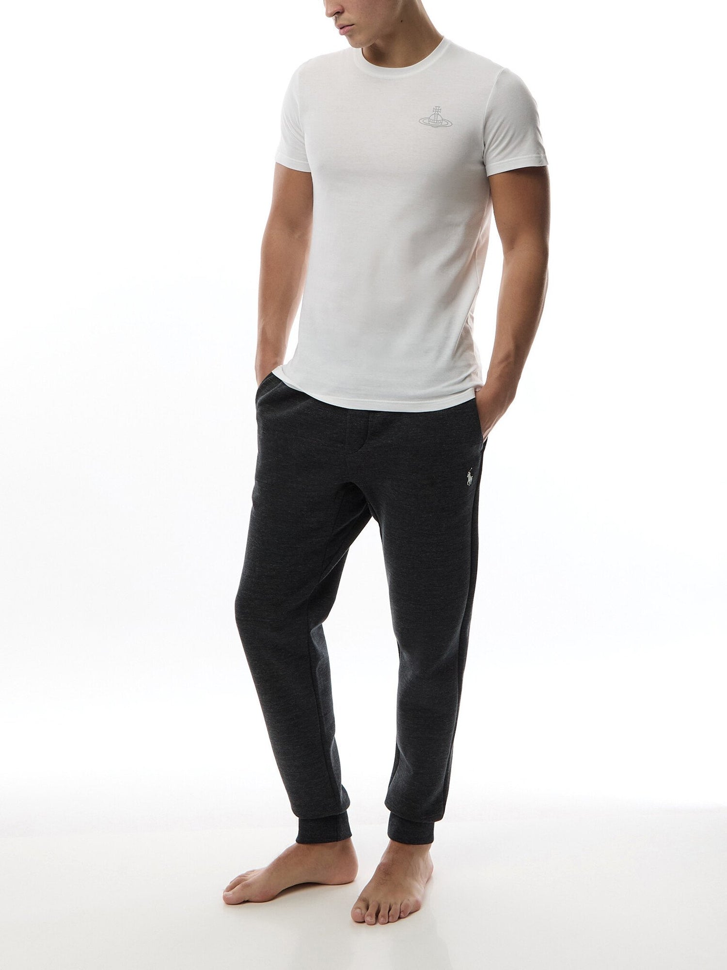 Three-Pack T-Shirt