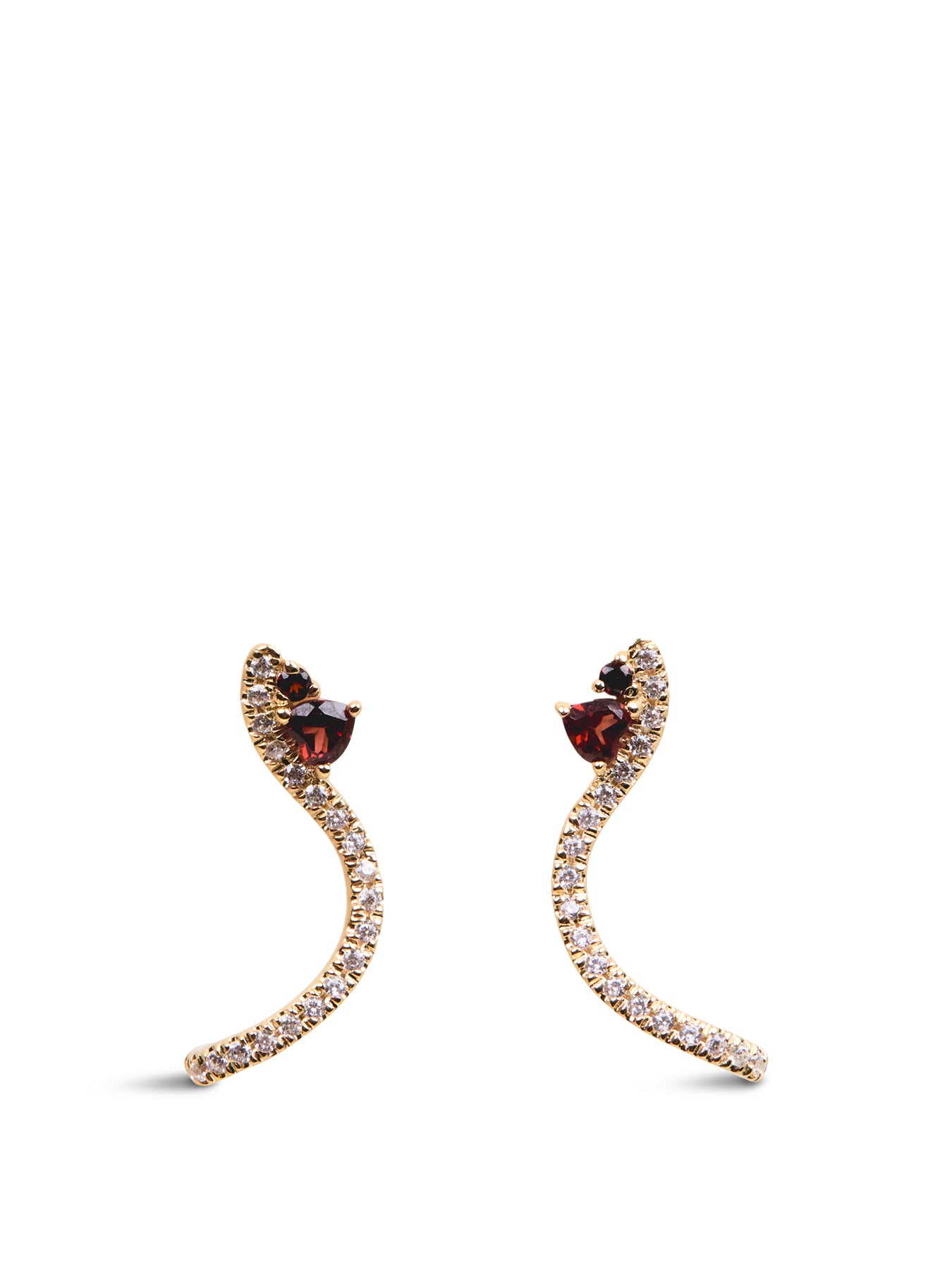 Snake Climber Studs