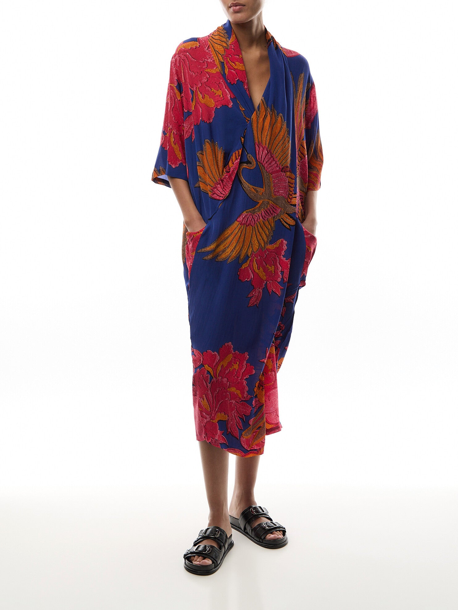Rachel Dress