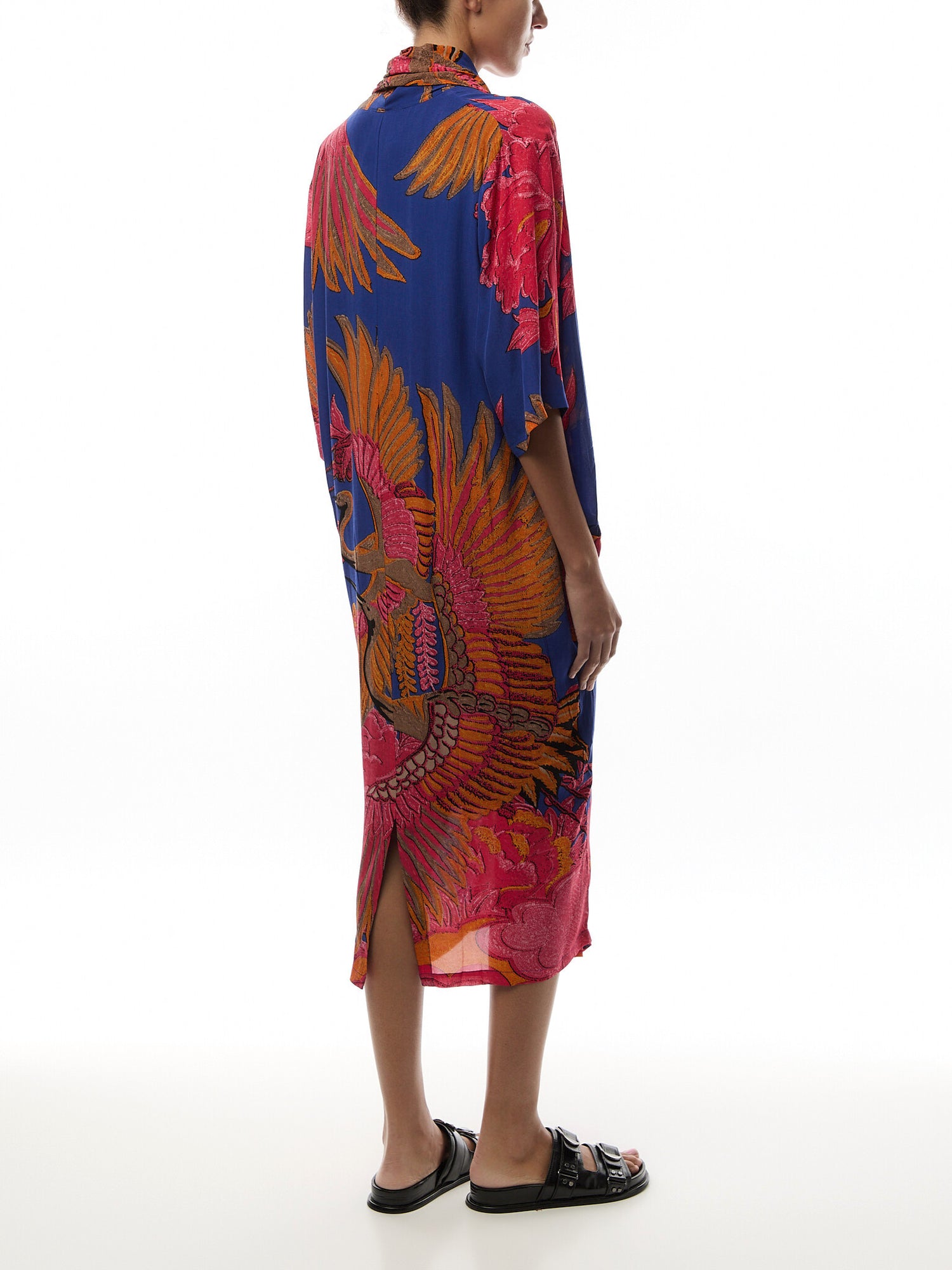 Rachel Dress