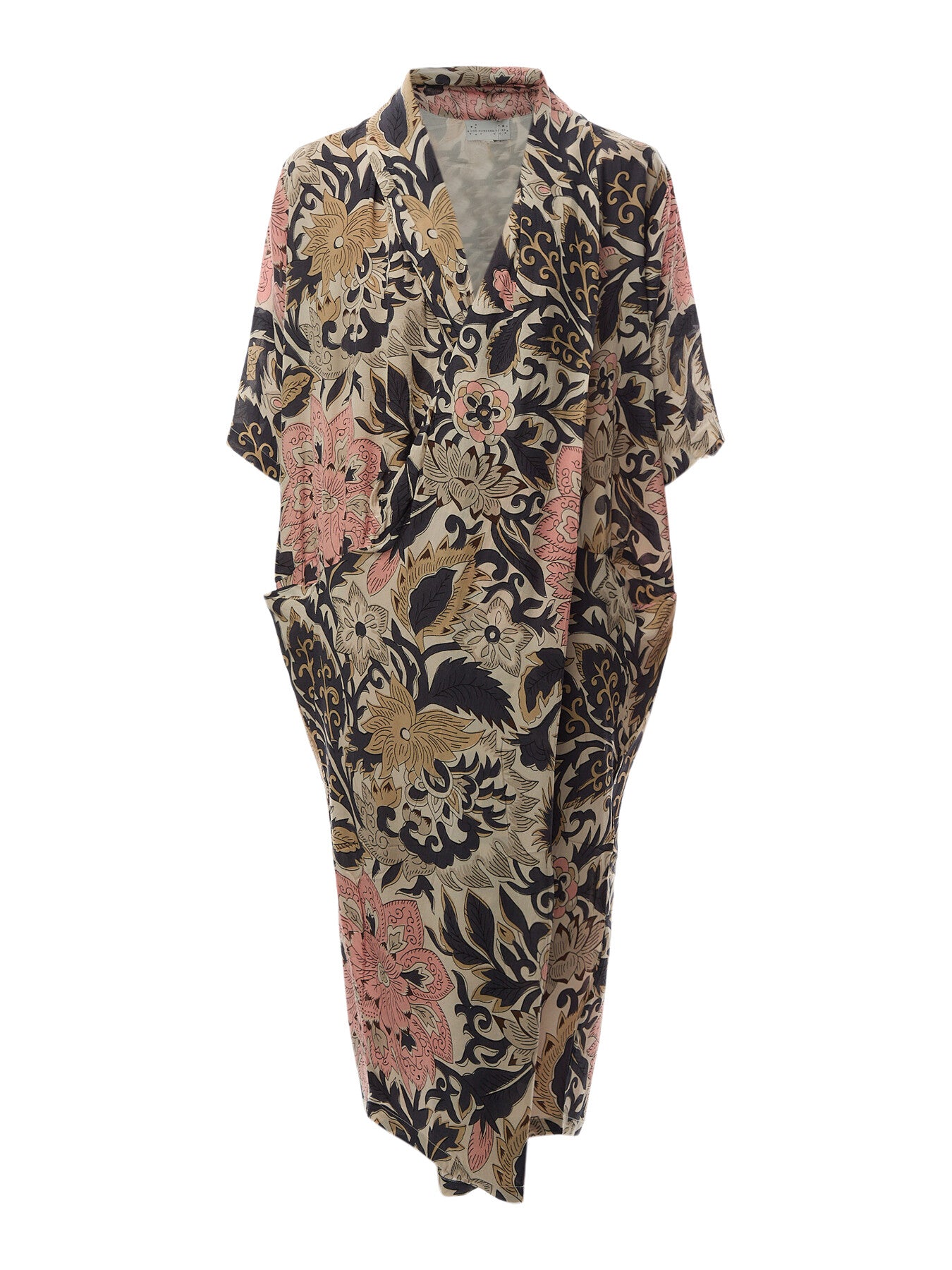Rachel Dress