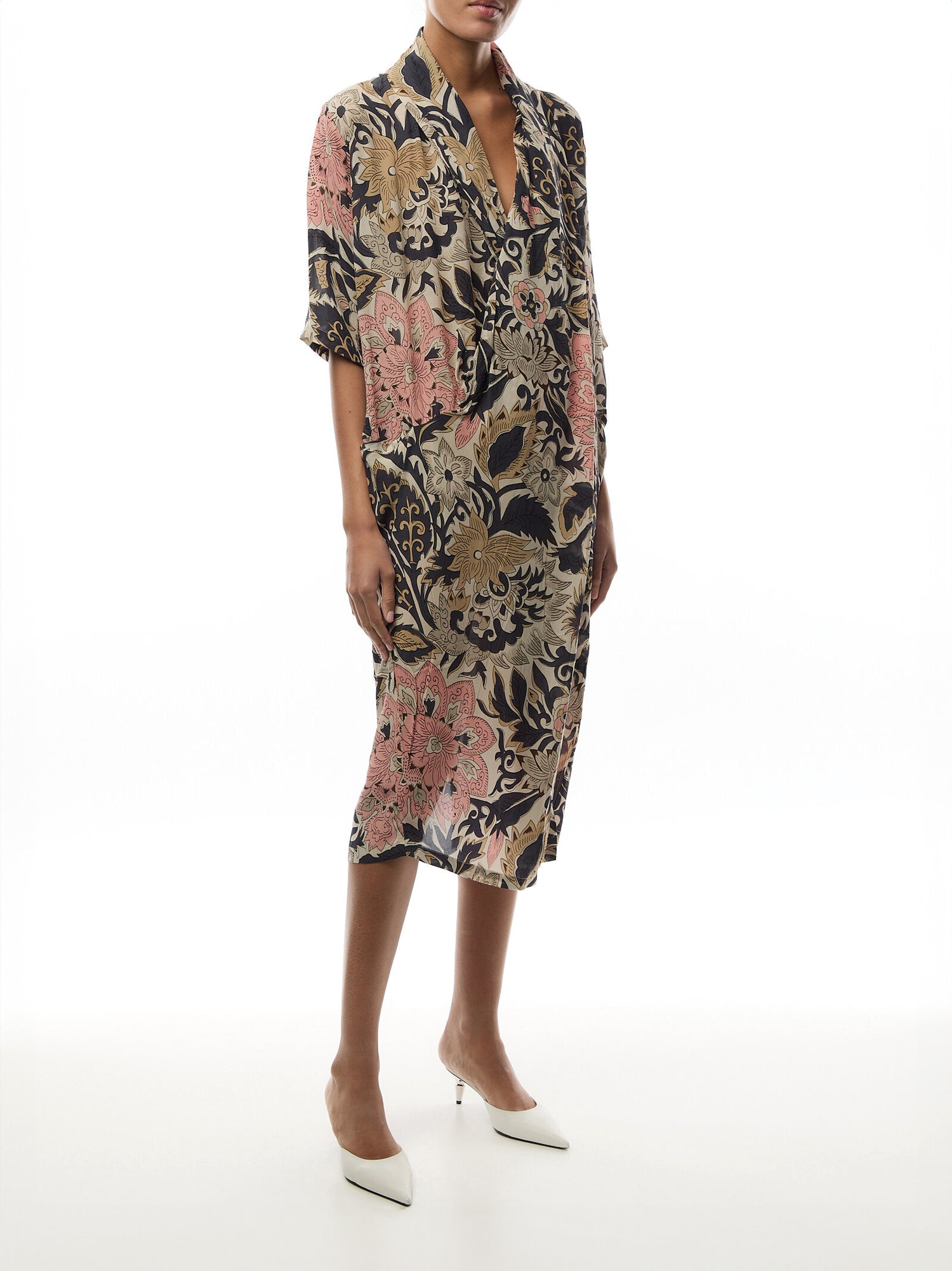 Rachel Dress