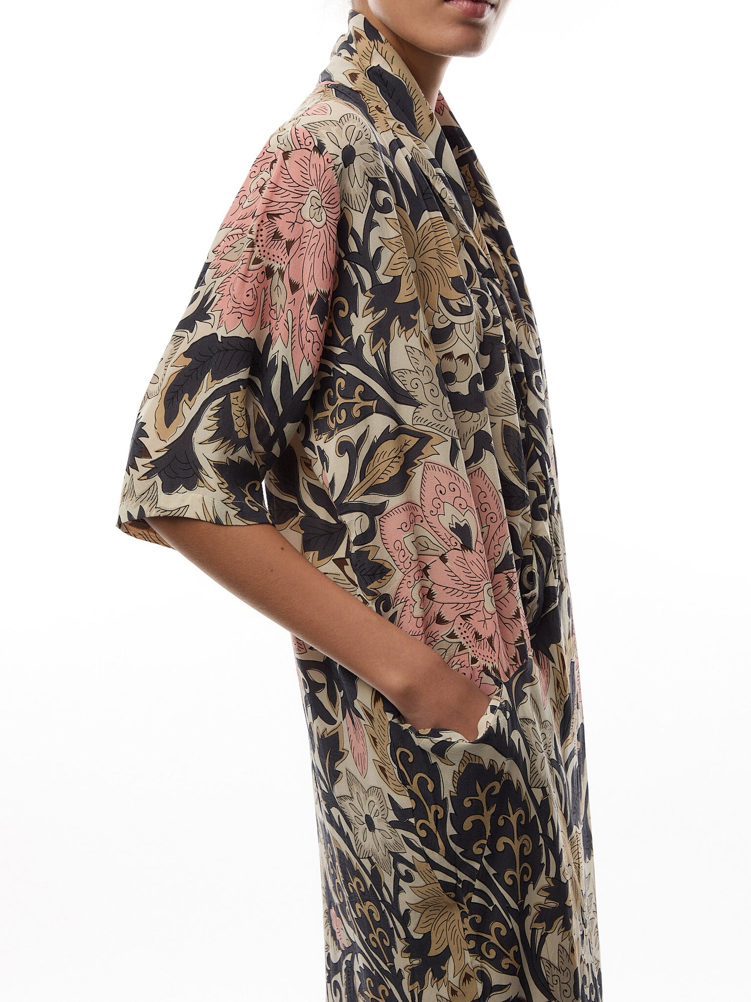 Rachel Dress