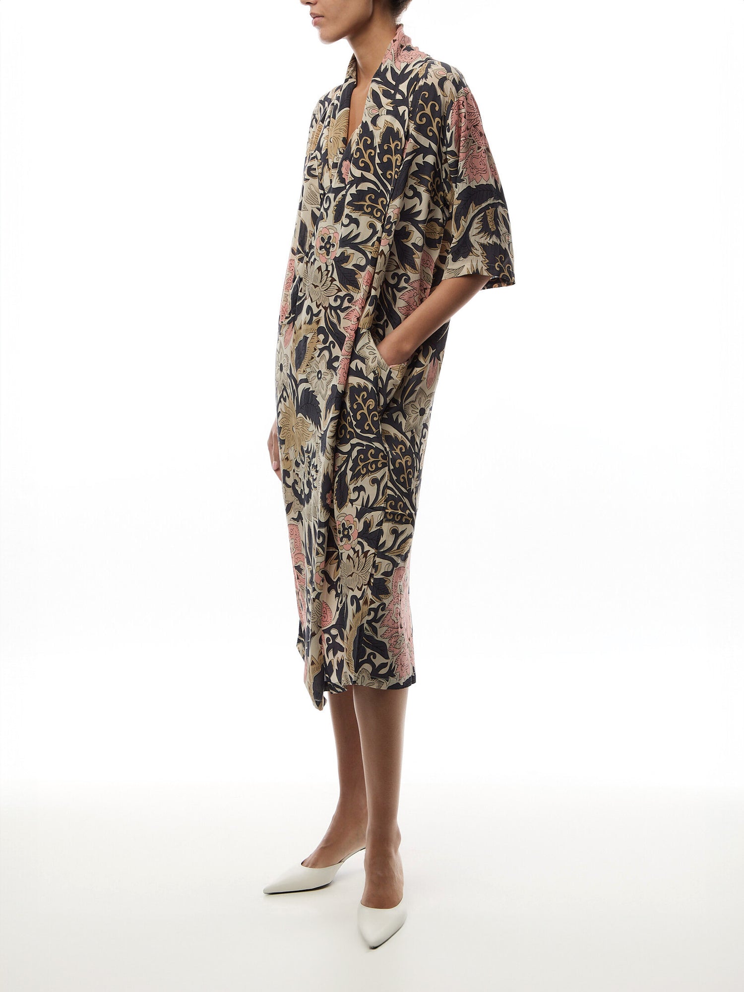 Rachel Dress