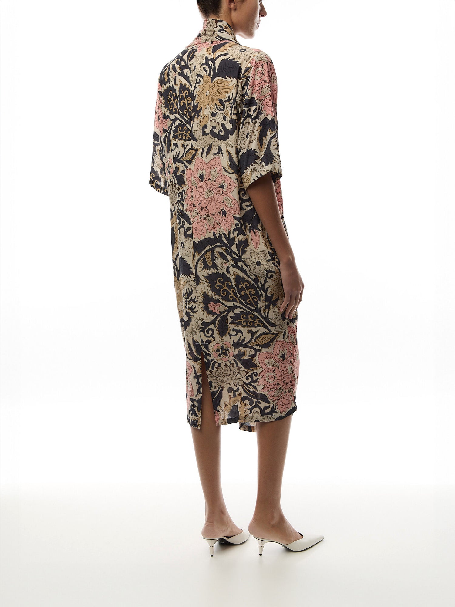 Rachel Dress