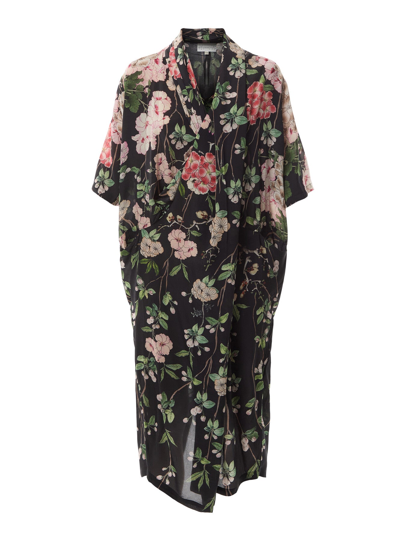 Rachel Dress
