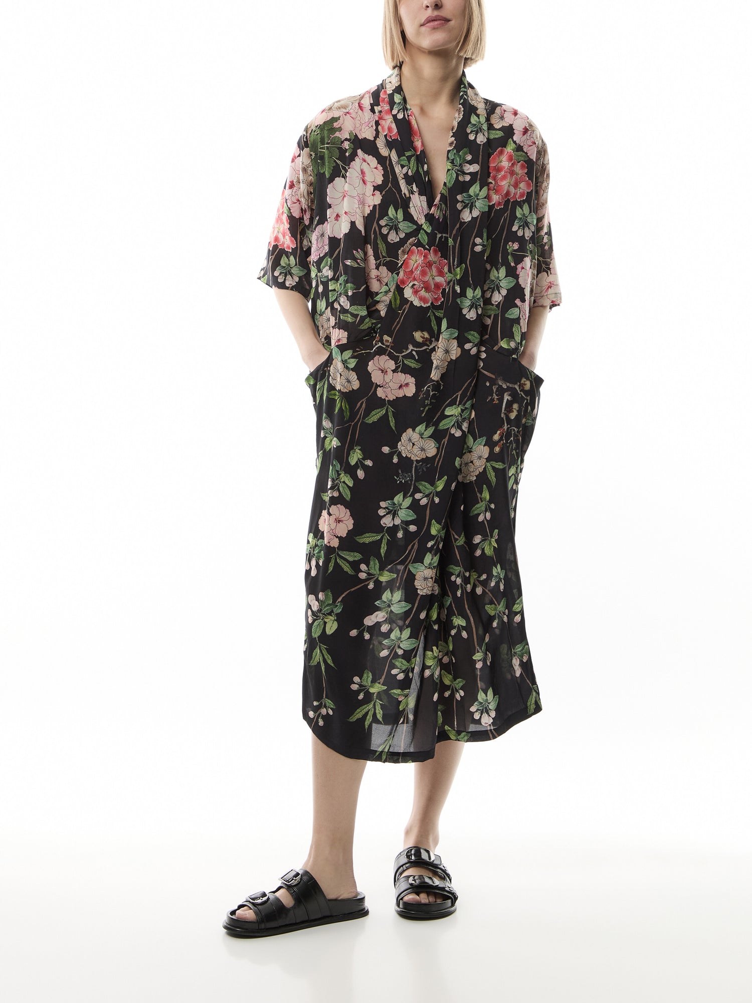 Rachel Dress