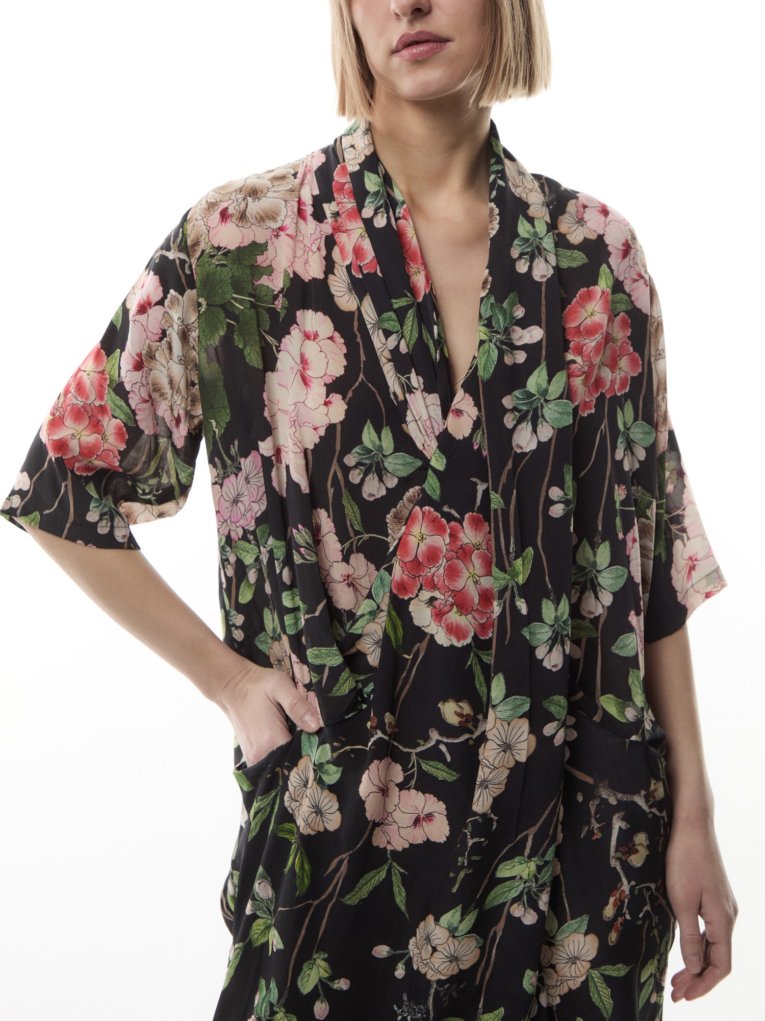 Rachel Dress