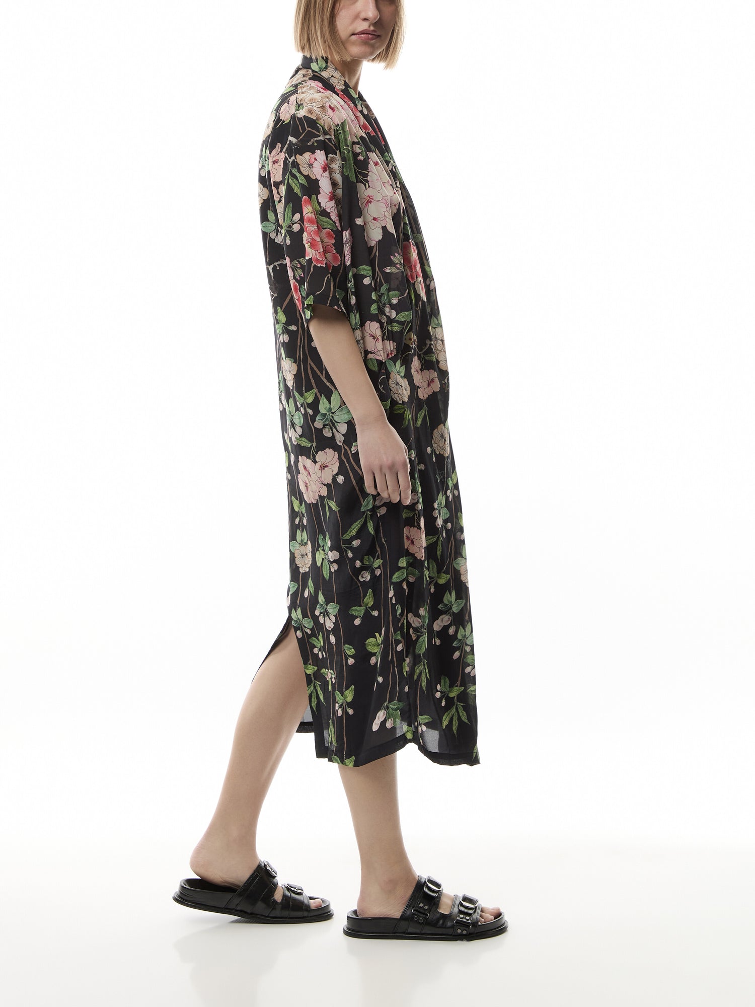 Rachel Dress