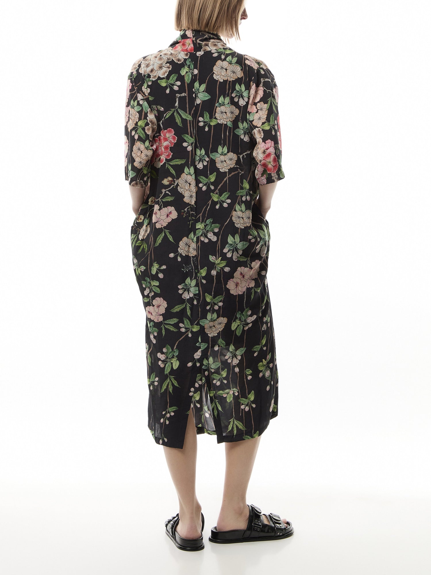 Rachel Dress