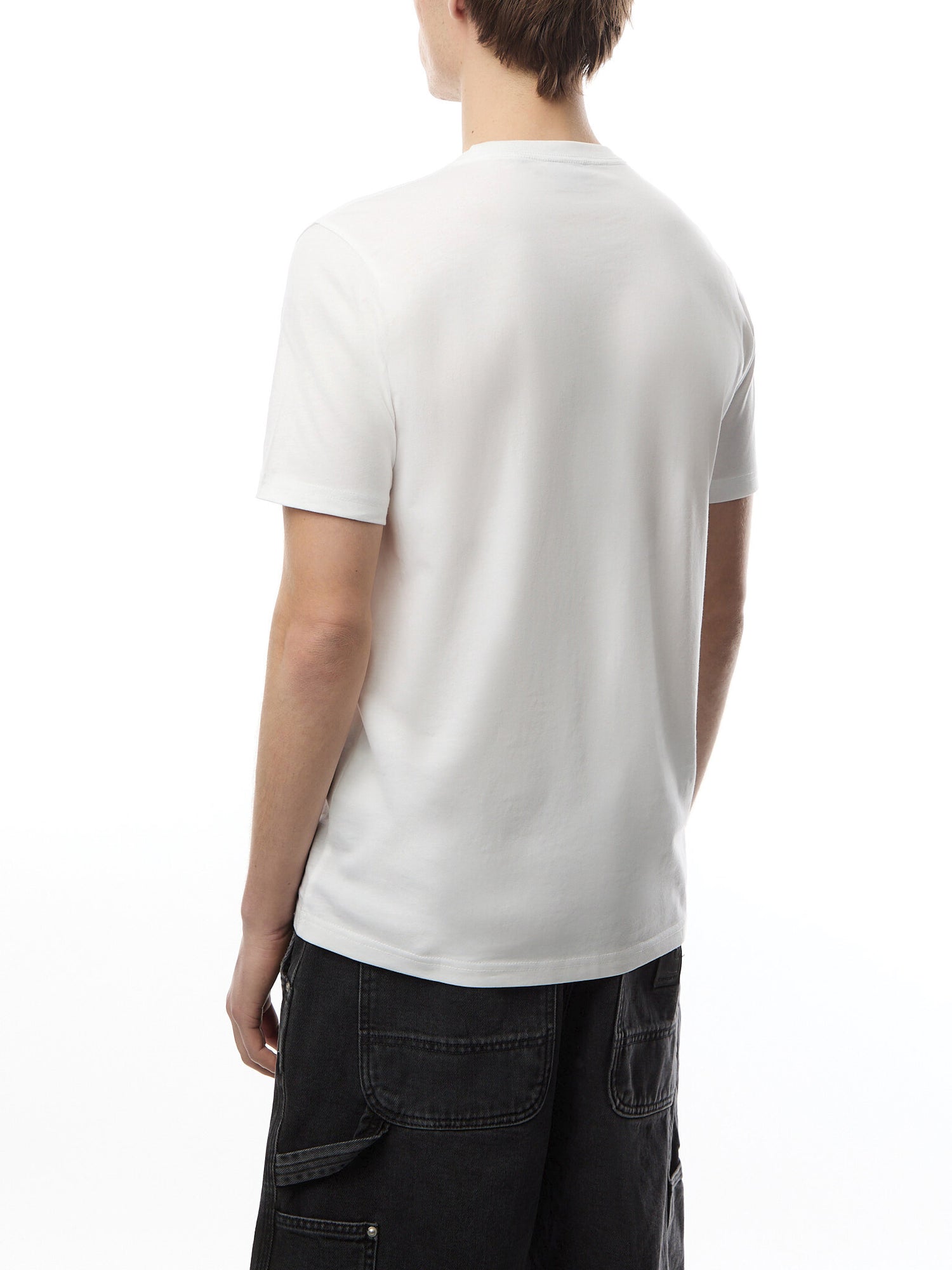 Cactus Lineup Tee