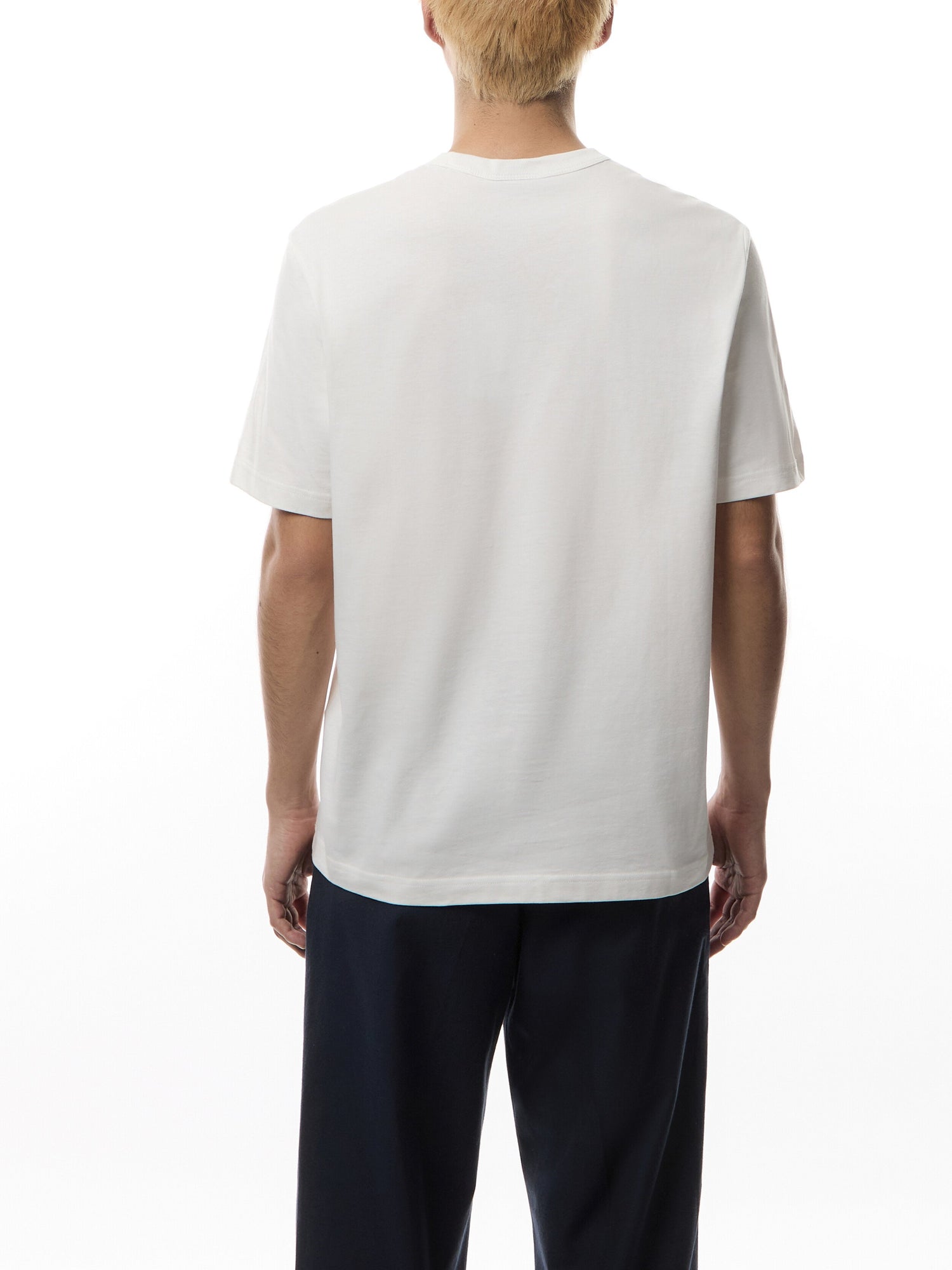 Cactus Print T Shirt