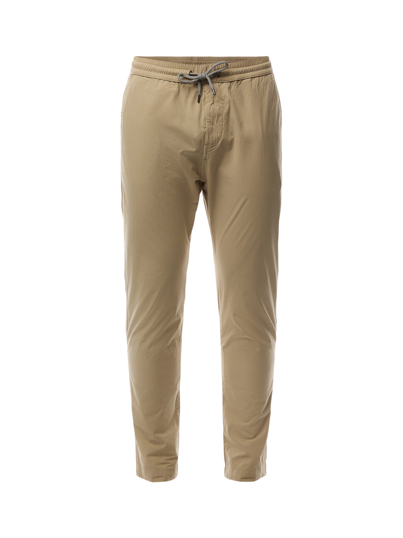 Drawstring Chinos