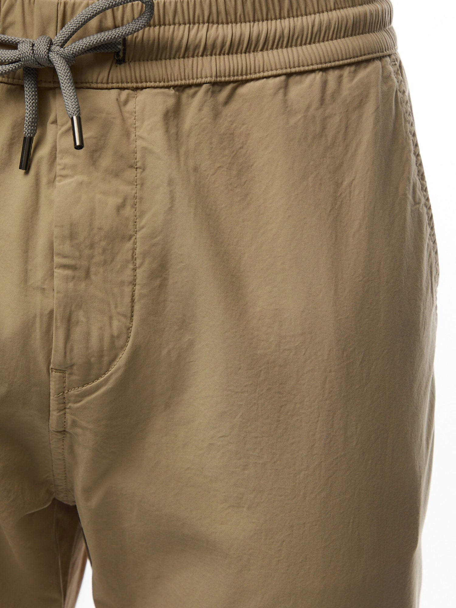 Drawstring Chinos