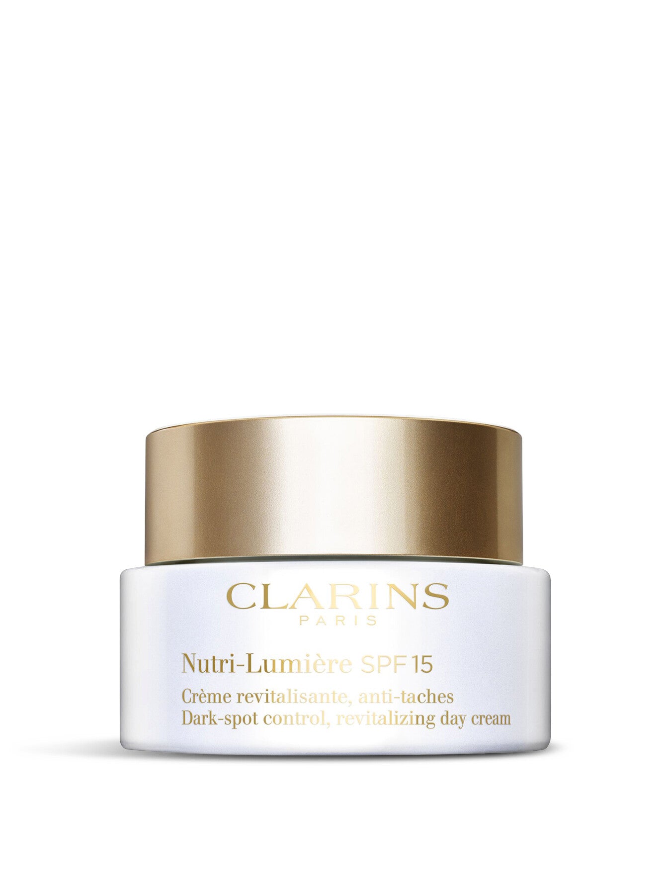 Nutri-Lumière SPF 15 Cream 50ml
