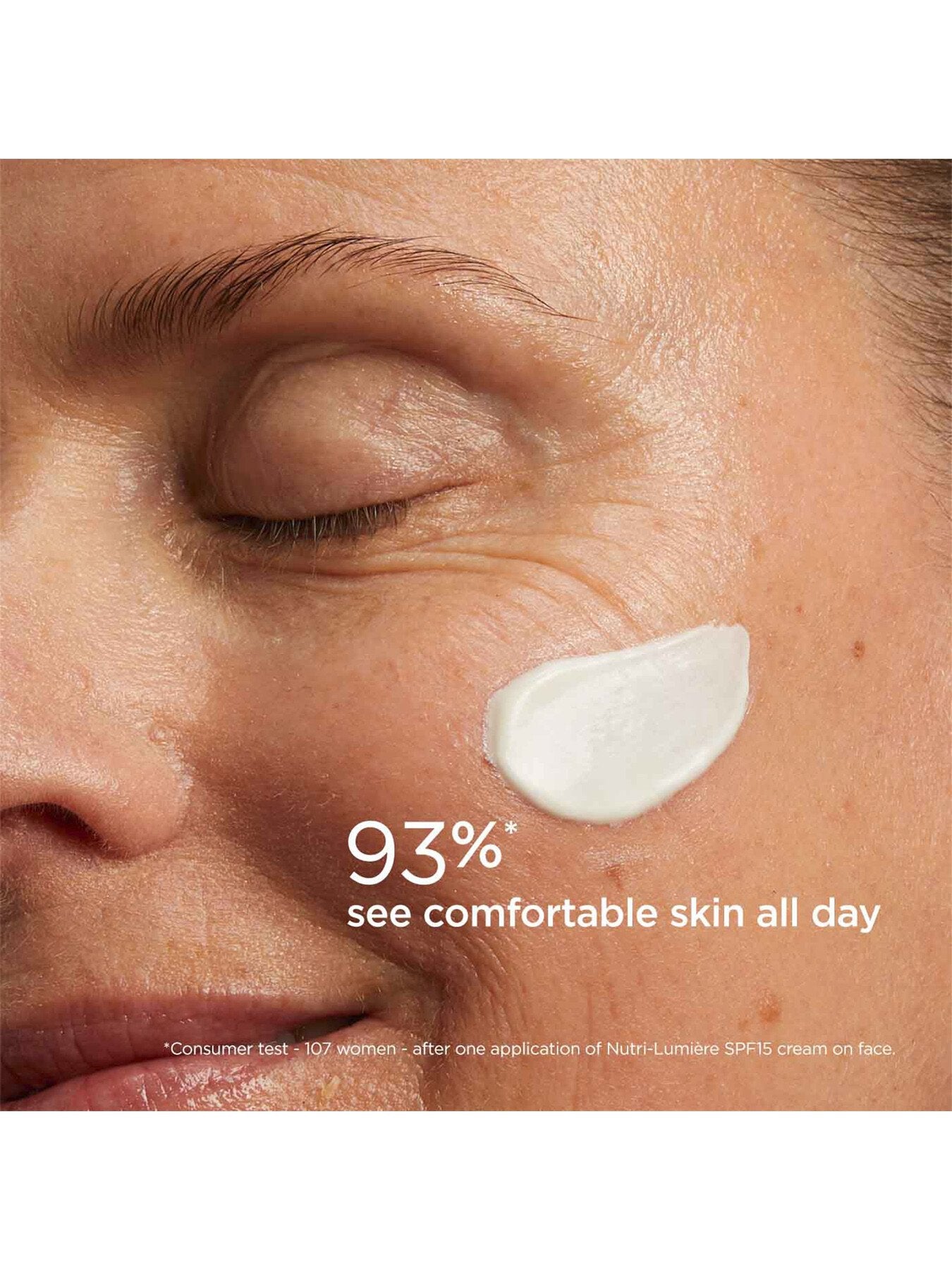 Nutri-Lumière SPF 15 Cream 50ml
