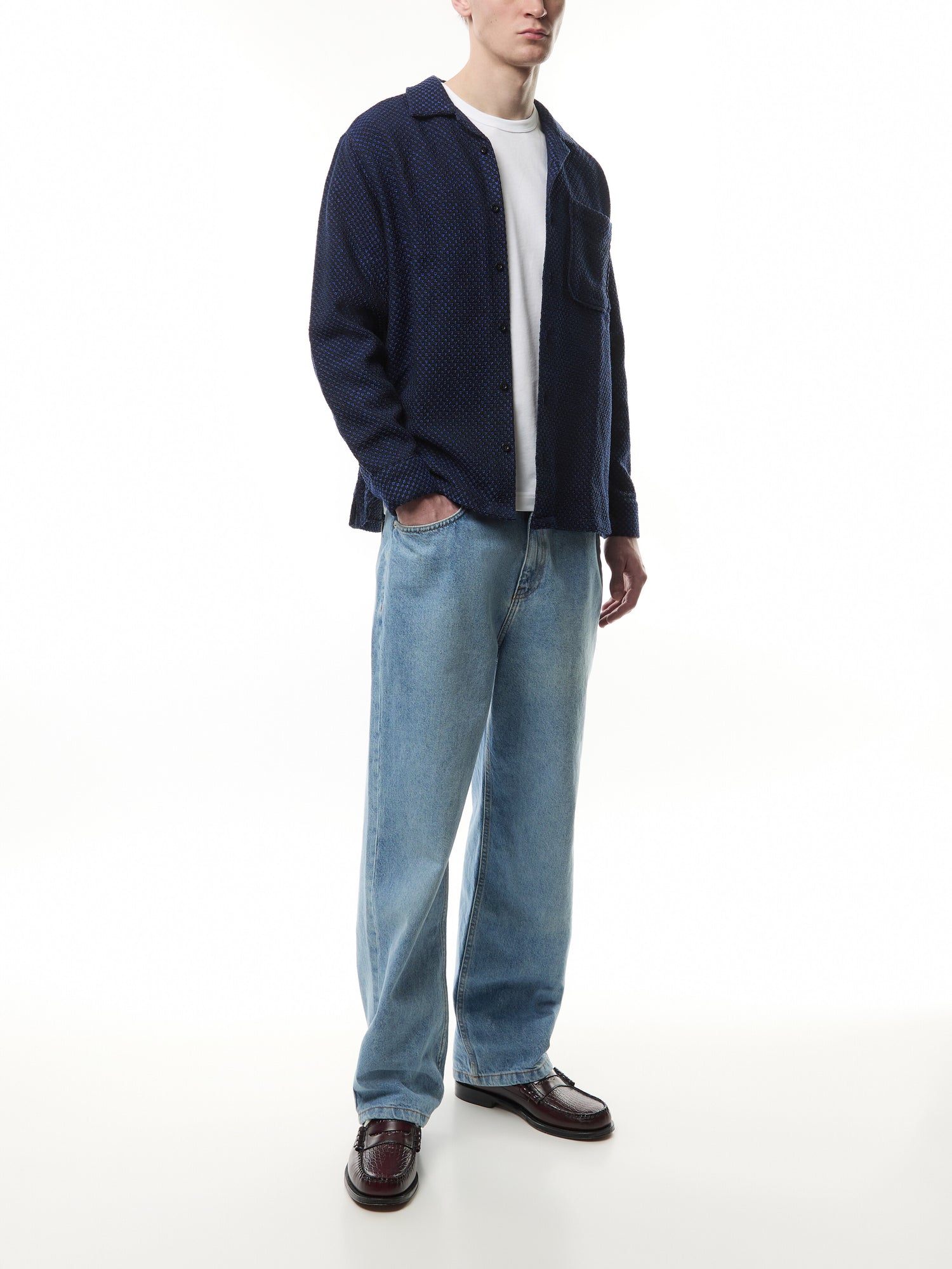 Signal Ashdown Shirt