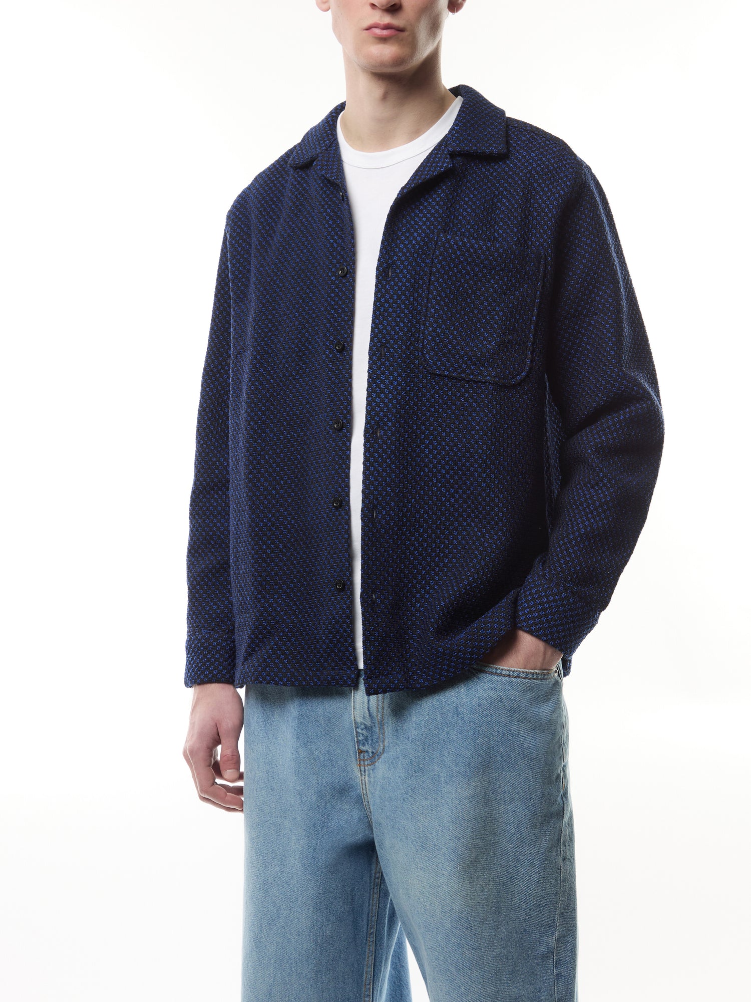 Signal Ashdown Shirt