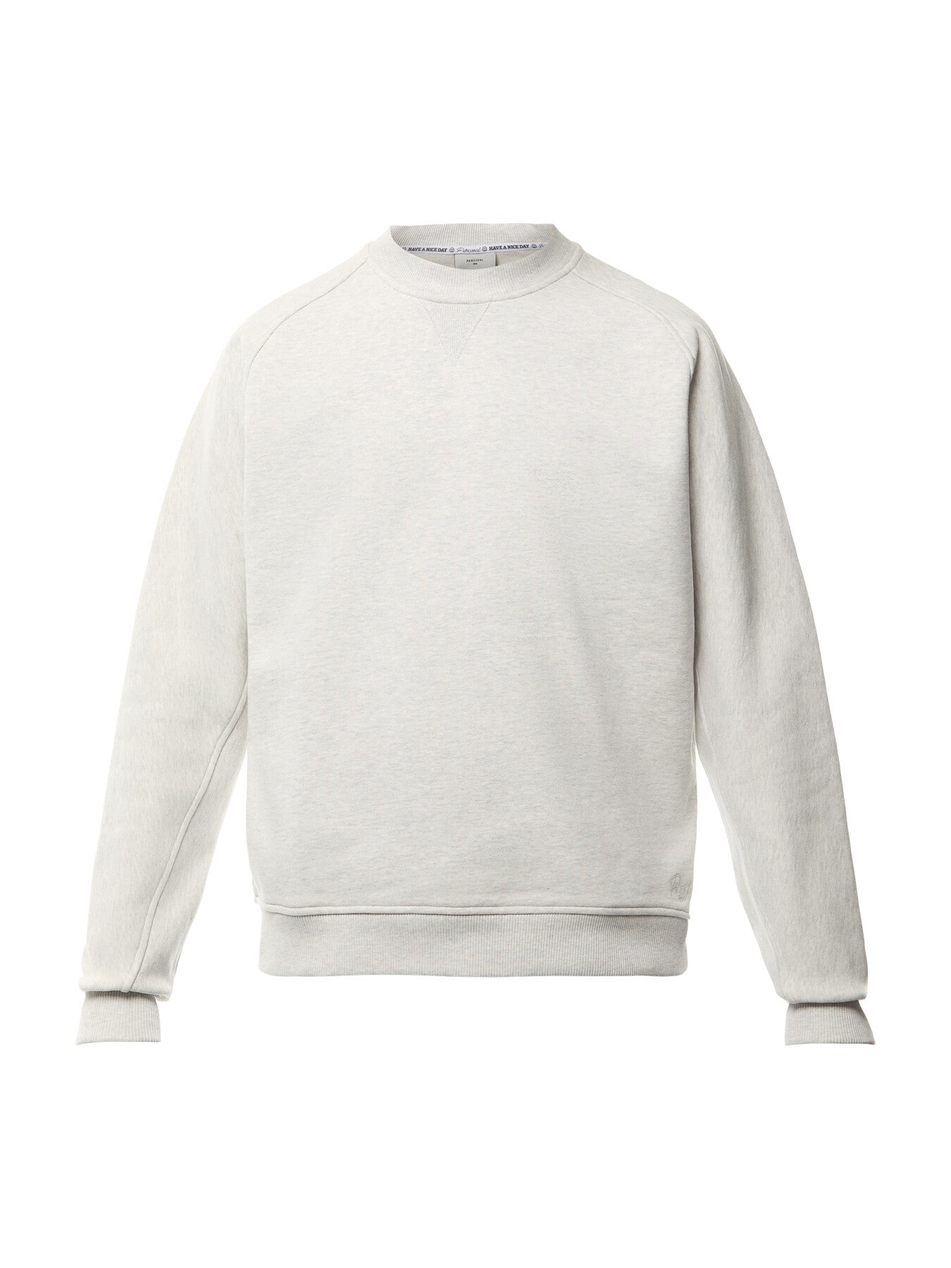 Crosstalk Sweatshirt