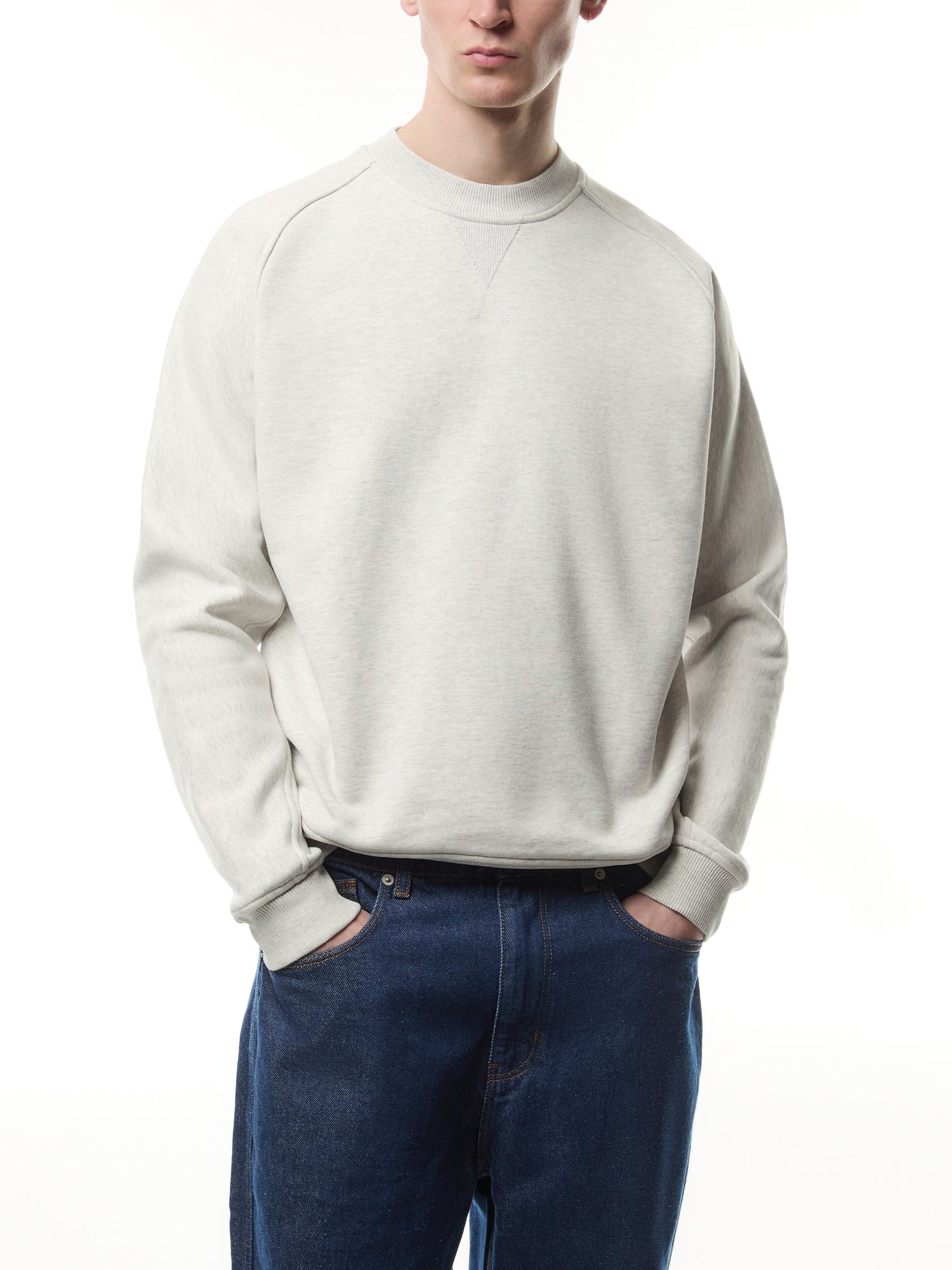 Crosstalk Sweatshirt
